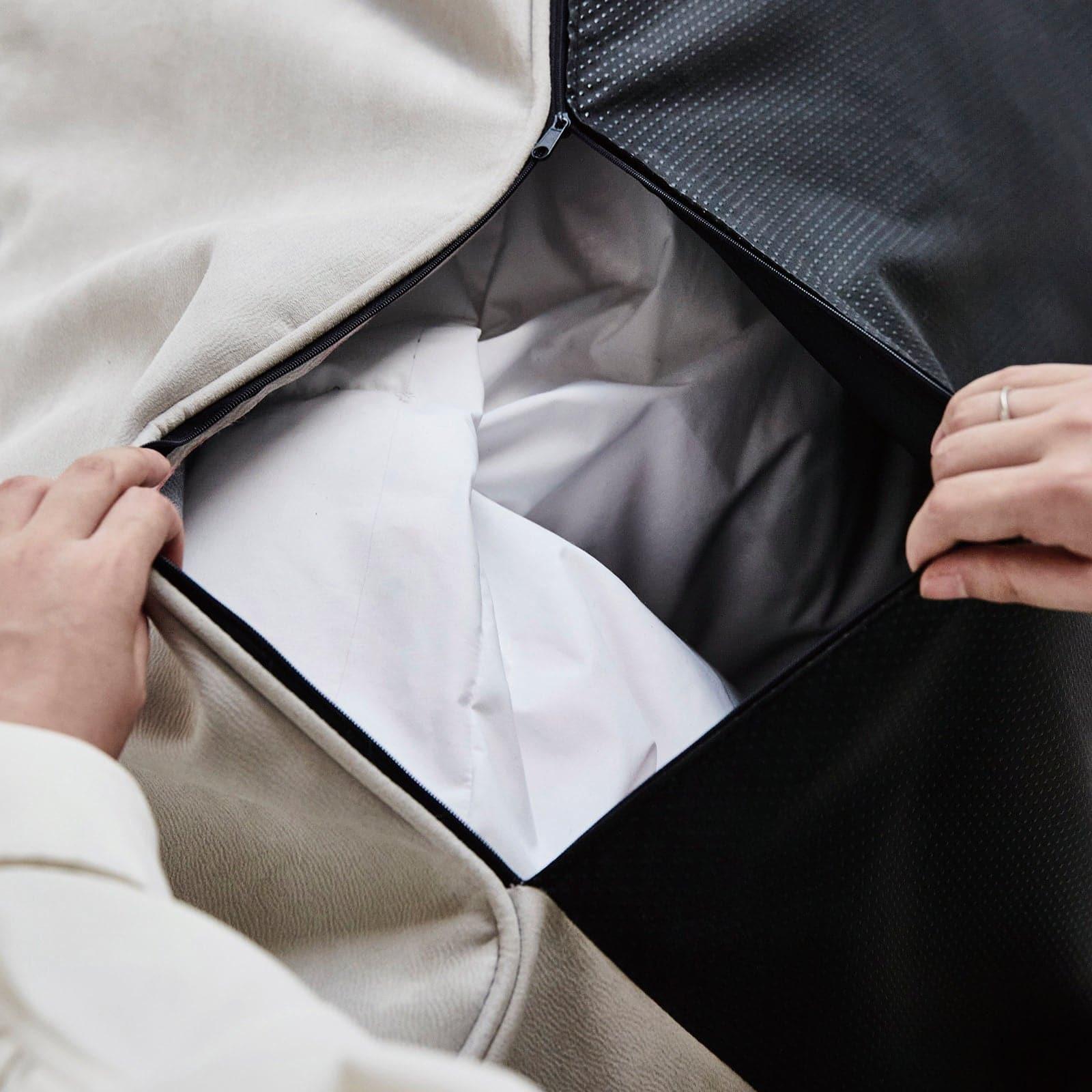 Square Cake Sofa - grado