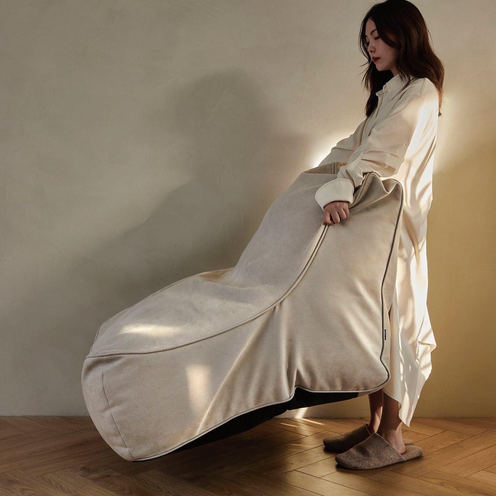 Square Cake Sofa - grado