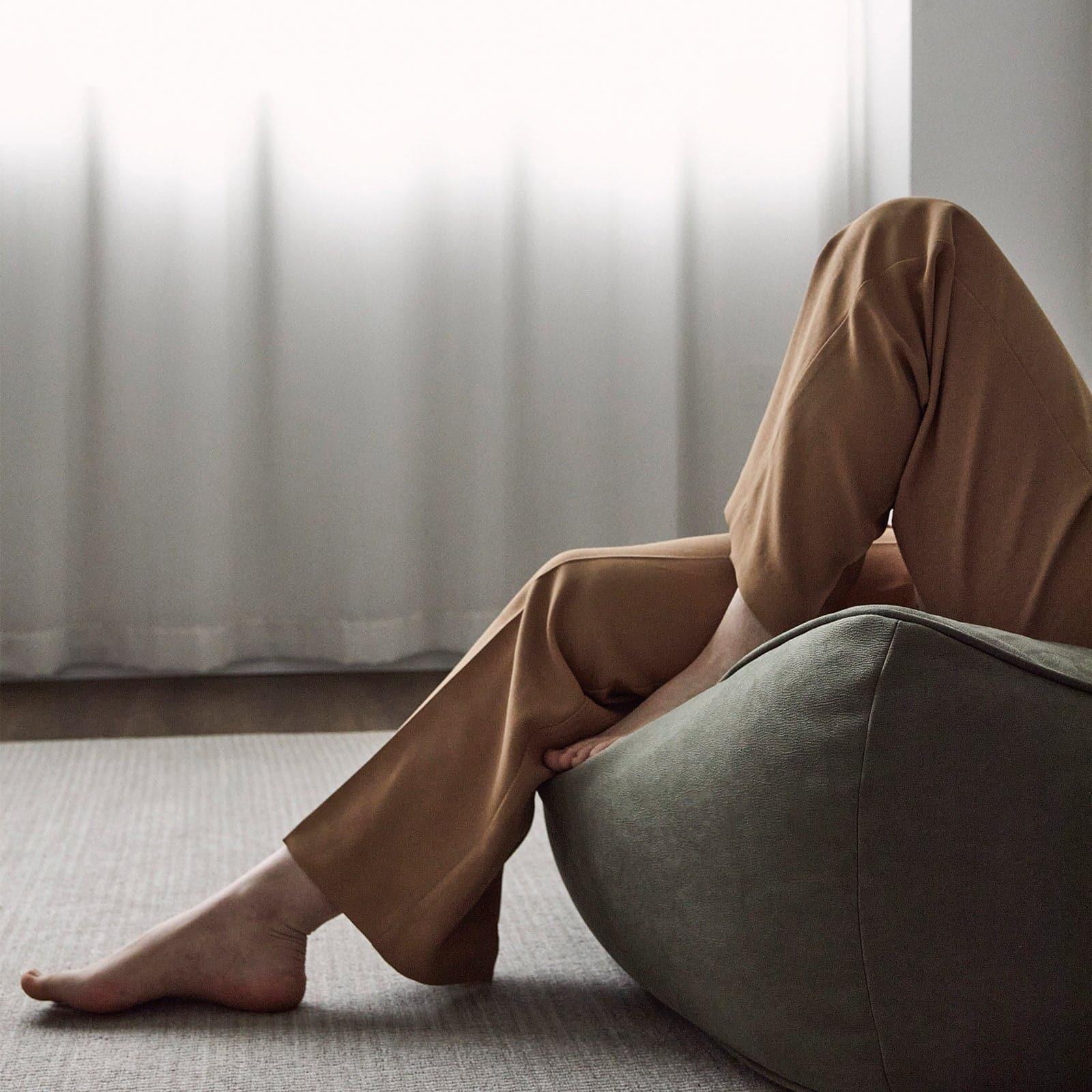 Square Cake Sofa - grado