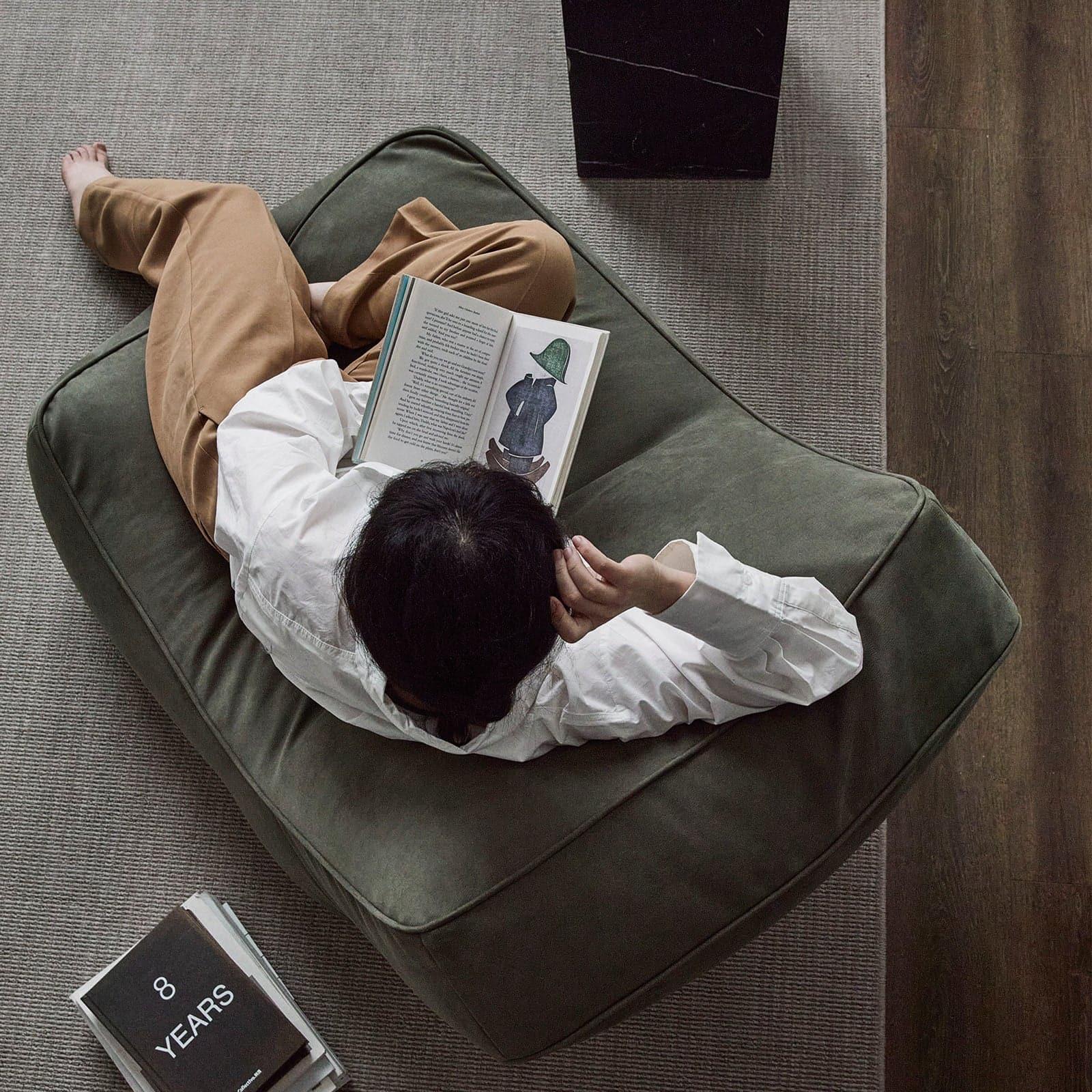 Square Cake Sofa - grado