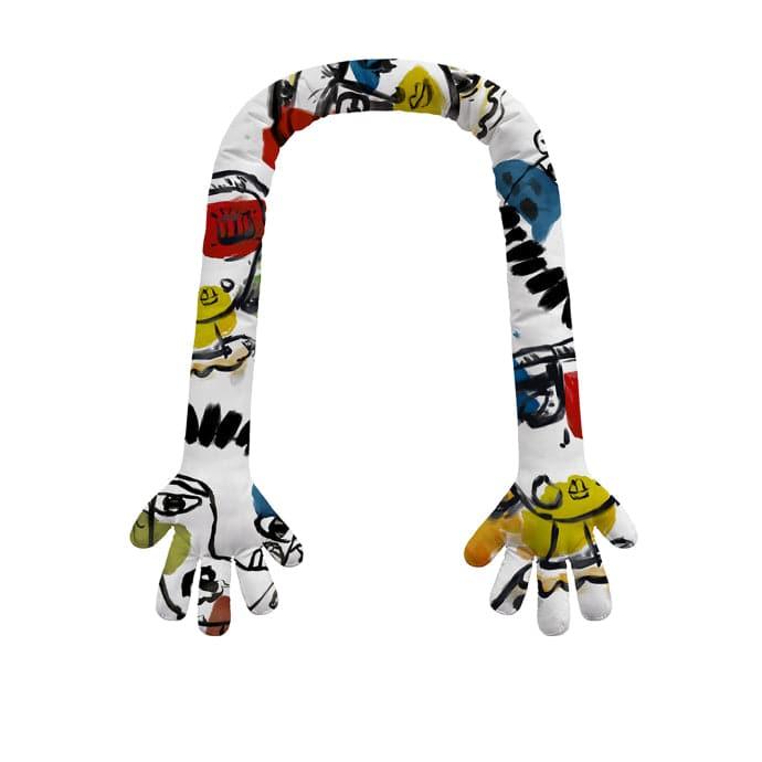 Hug Cushion - Non-profit Item Pre-sale - grado