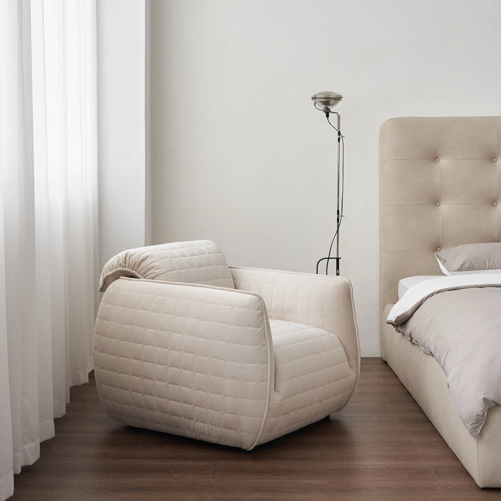 Sushi Lounge Chair - grado
