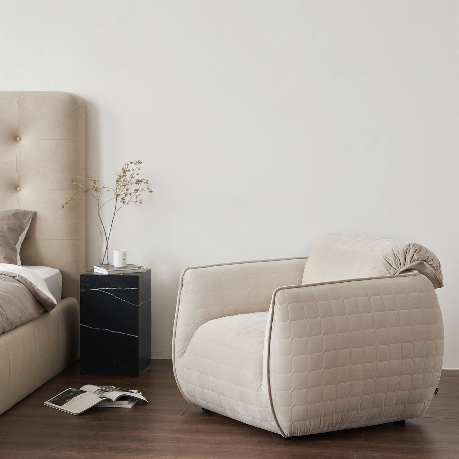 Sushi Lounge Chair - grado