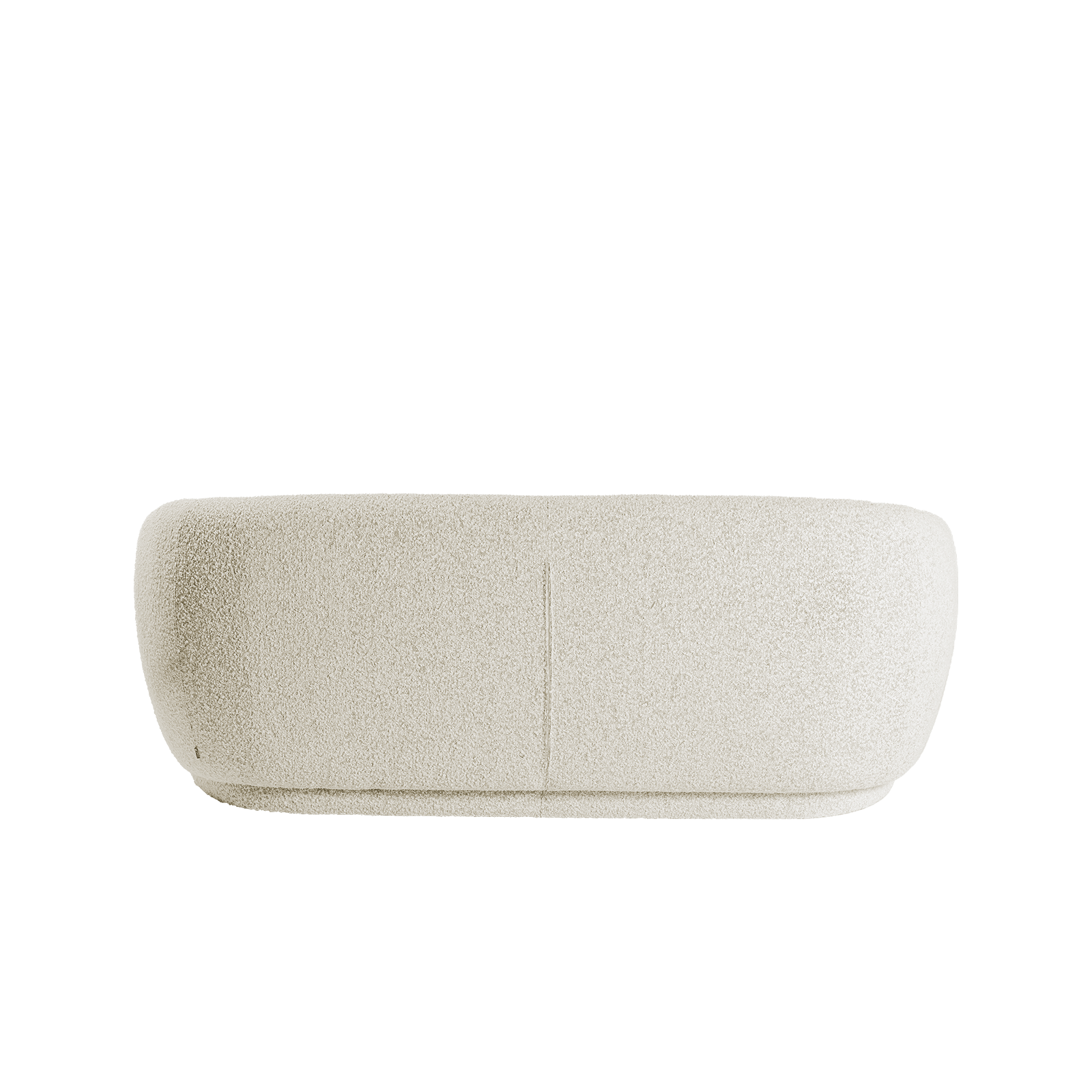 Swell 3-Seater Sofa in living room setting7