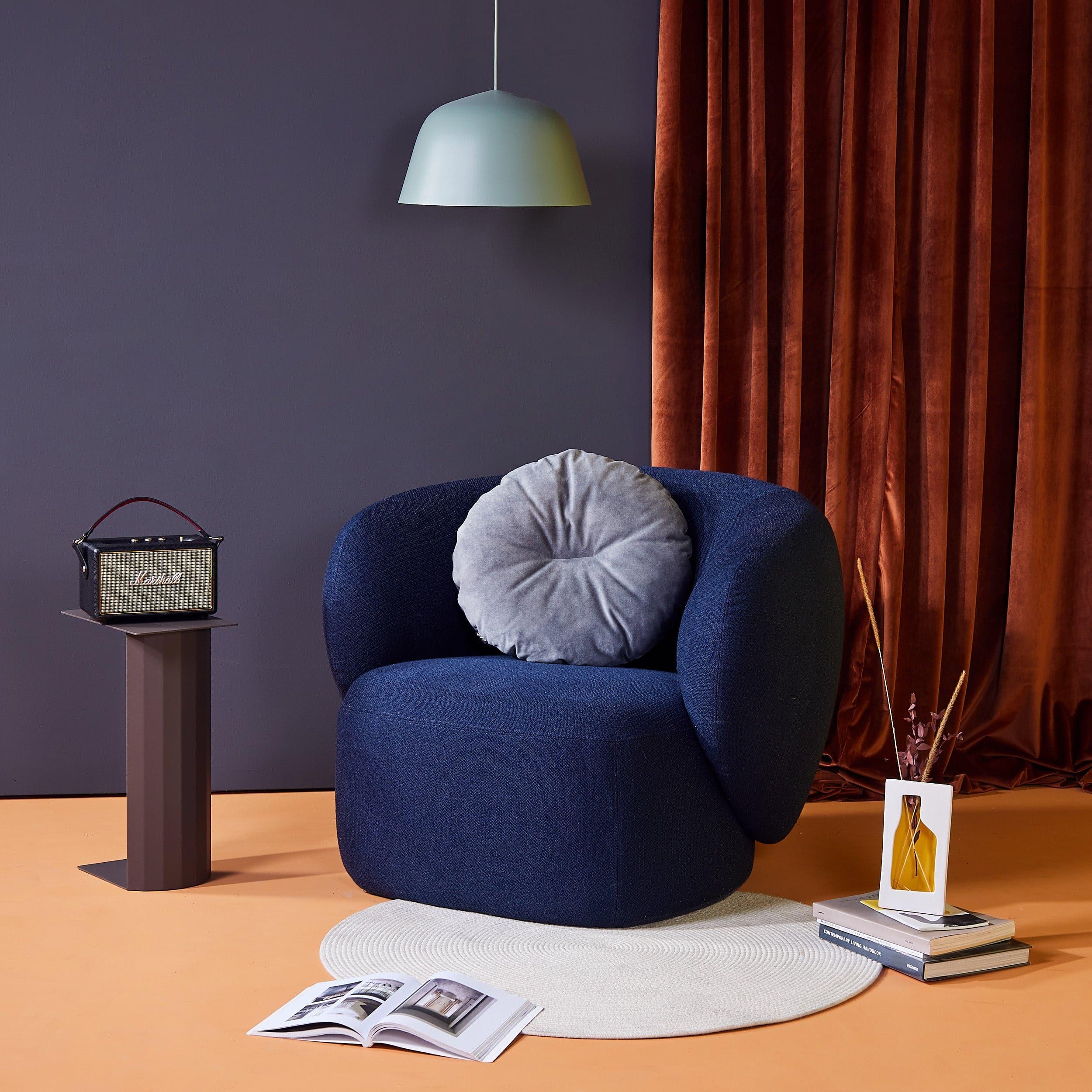 Swell Sofa / 1-Seater - grado