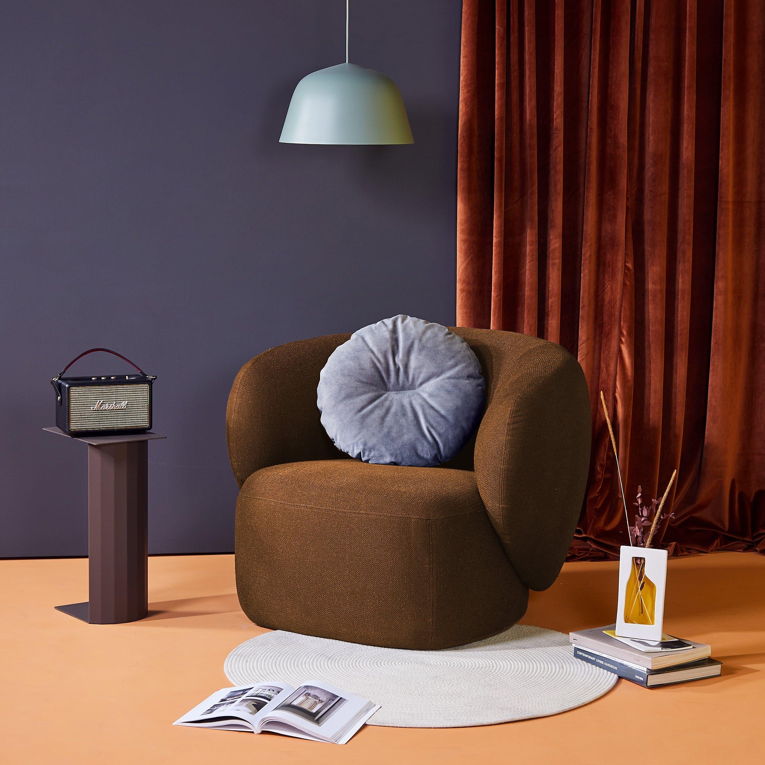 Swell Sofa / 1-Seater - grado