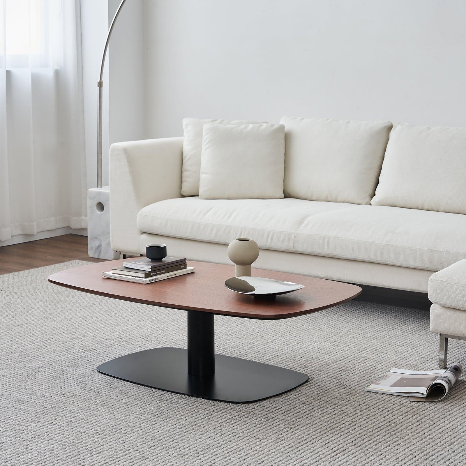 Toffee Coffee Table / Long - grado