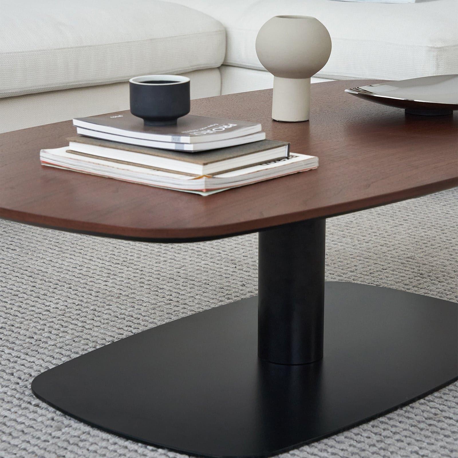 Toffee Coffee Table / Long - grado