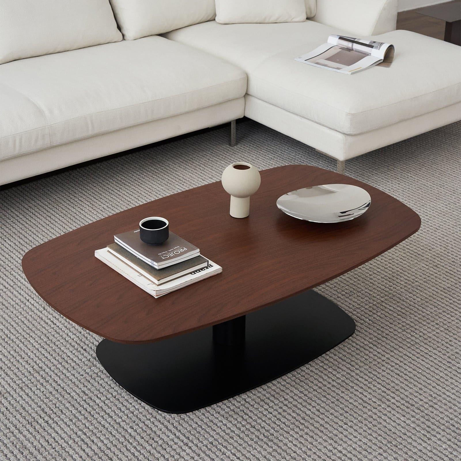 Toffee Coffee Table / Long - grado