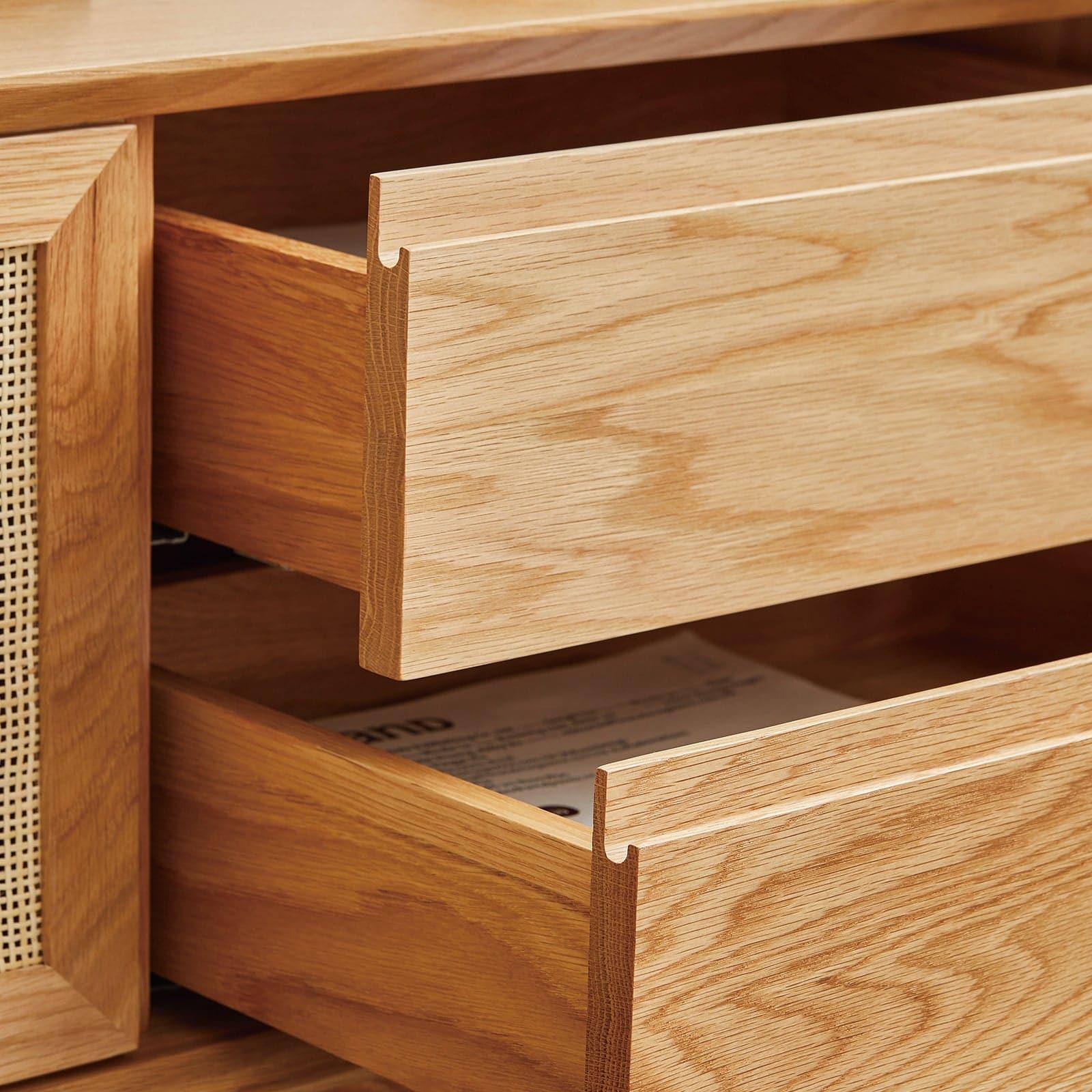 Torii Media Console 2.1m5