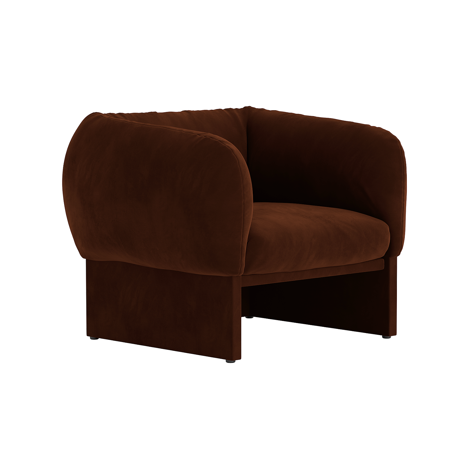 Tulip Lounge Chair - grado