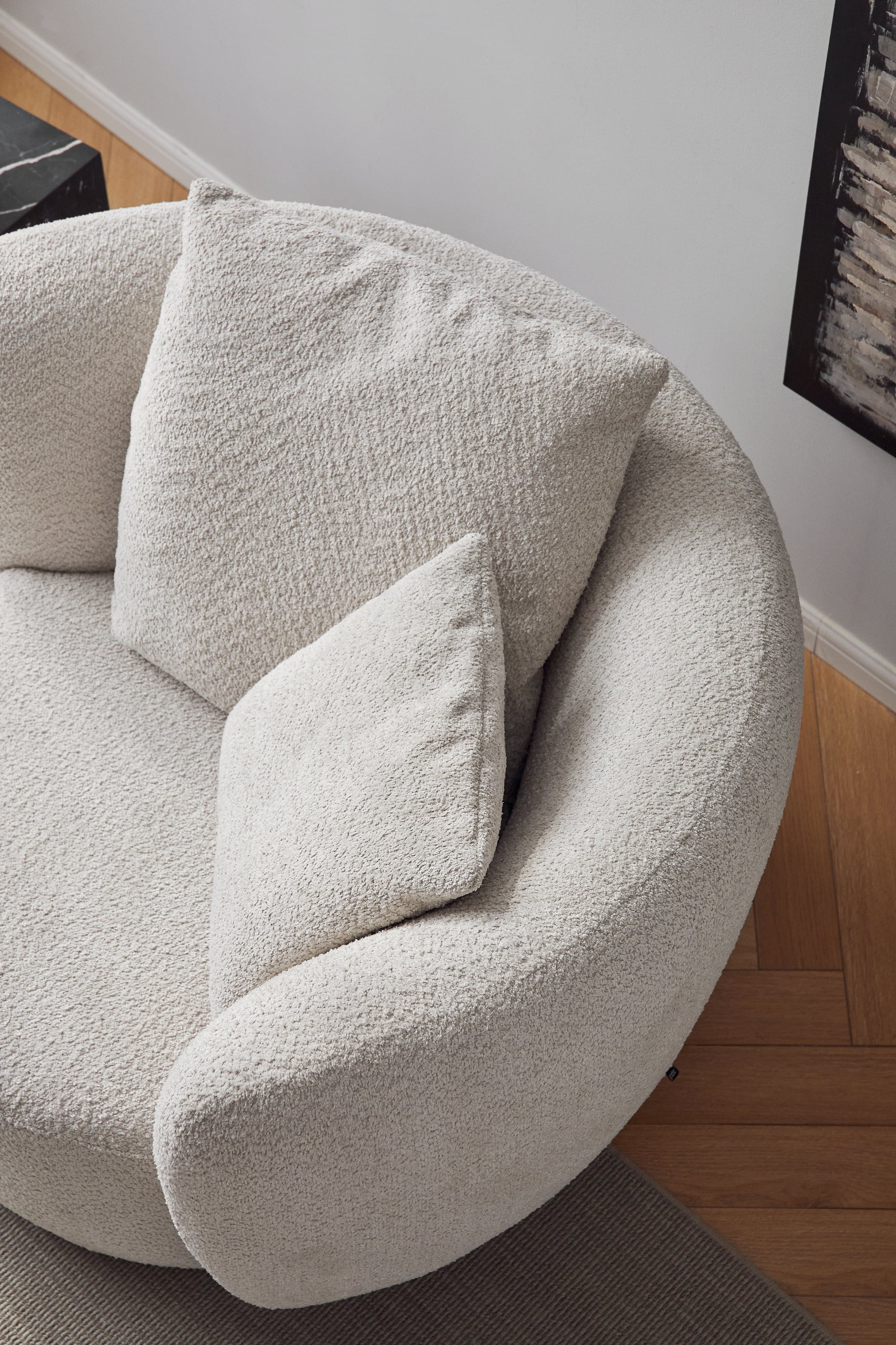 Wonton Daybed - grado