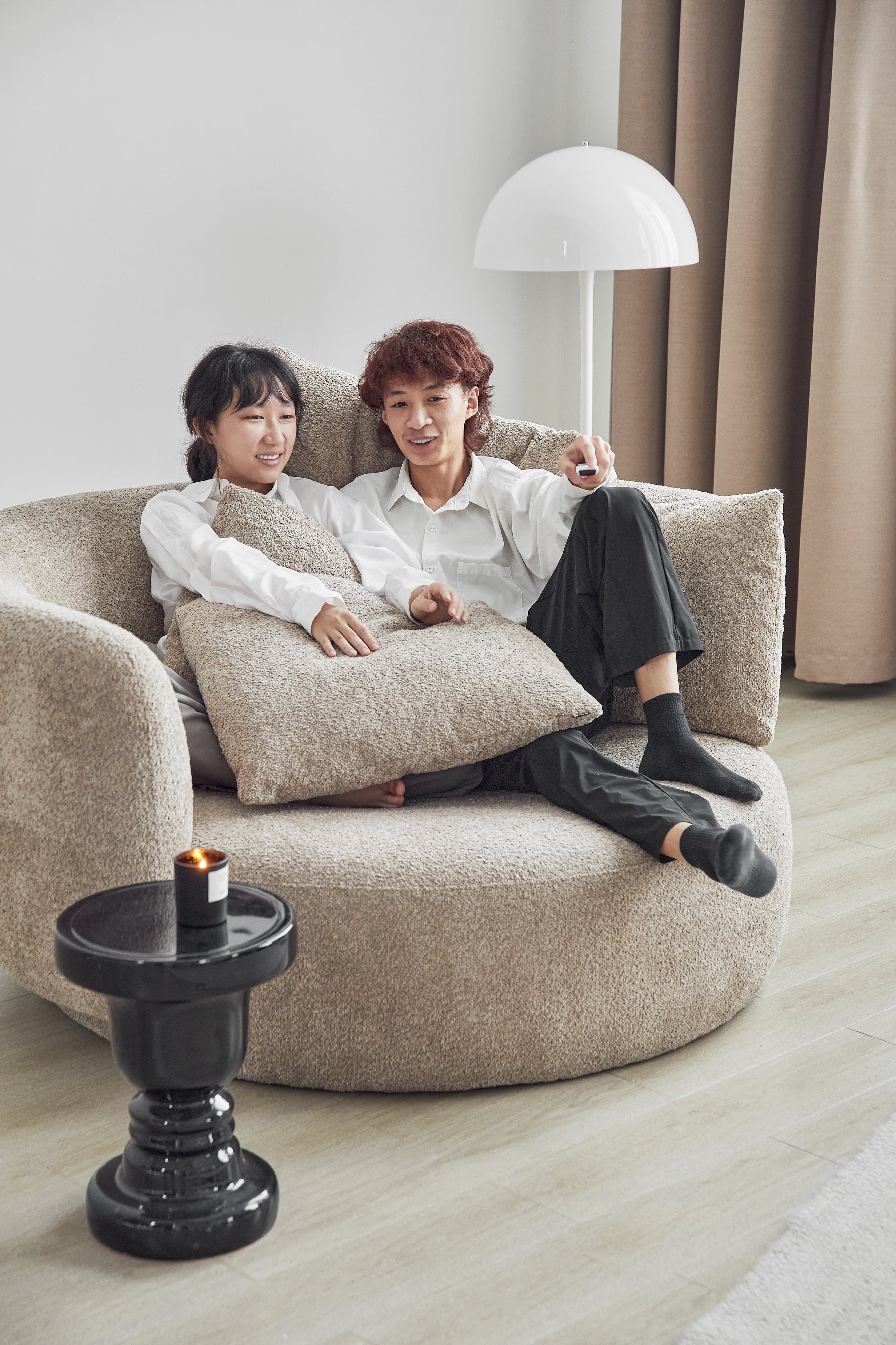 Wonton Daybed - grado