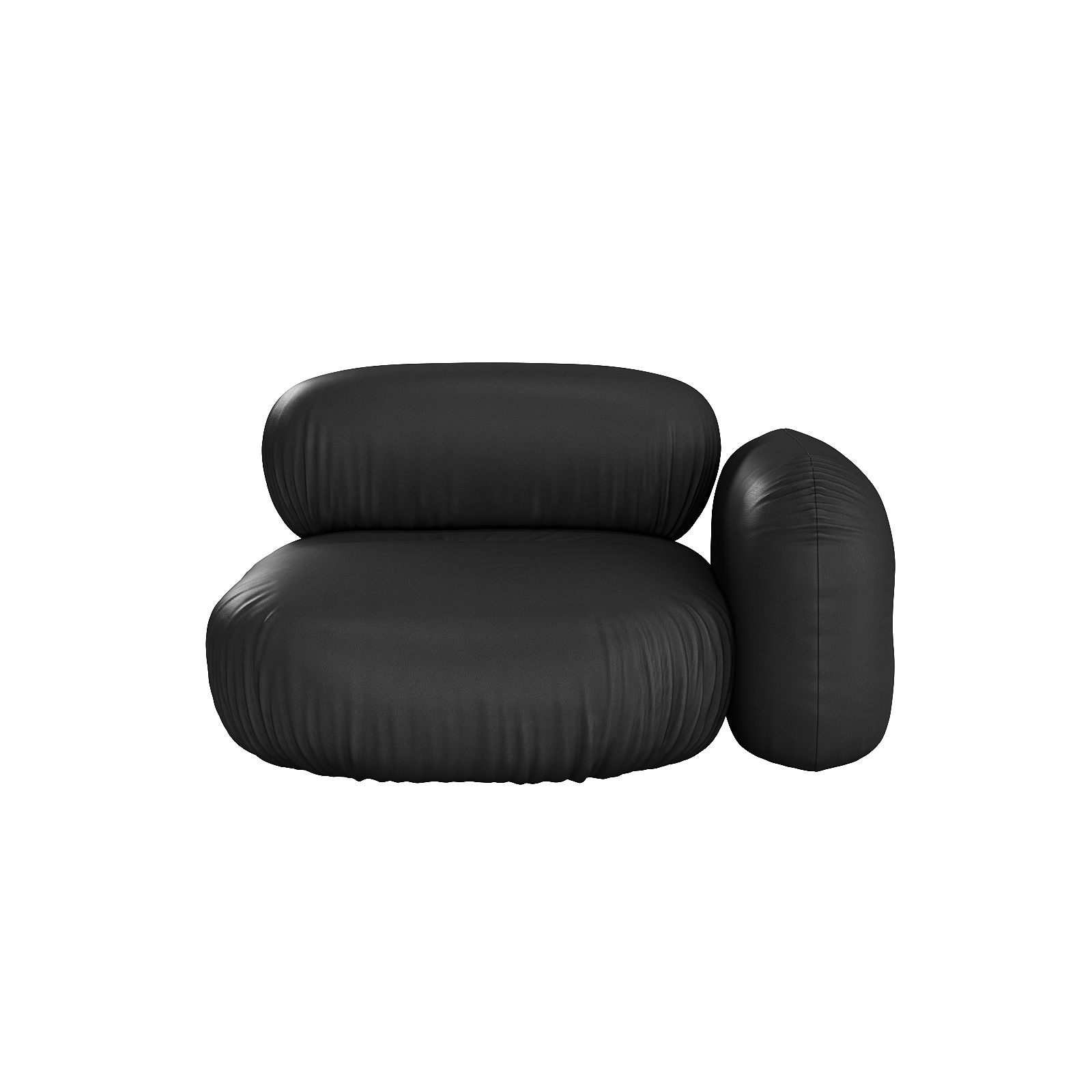 Ondo Sofa/ Right armrest - grado