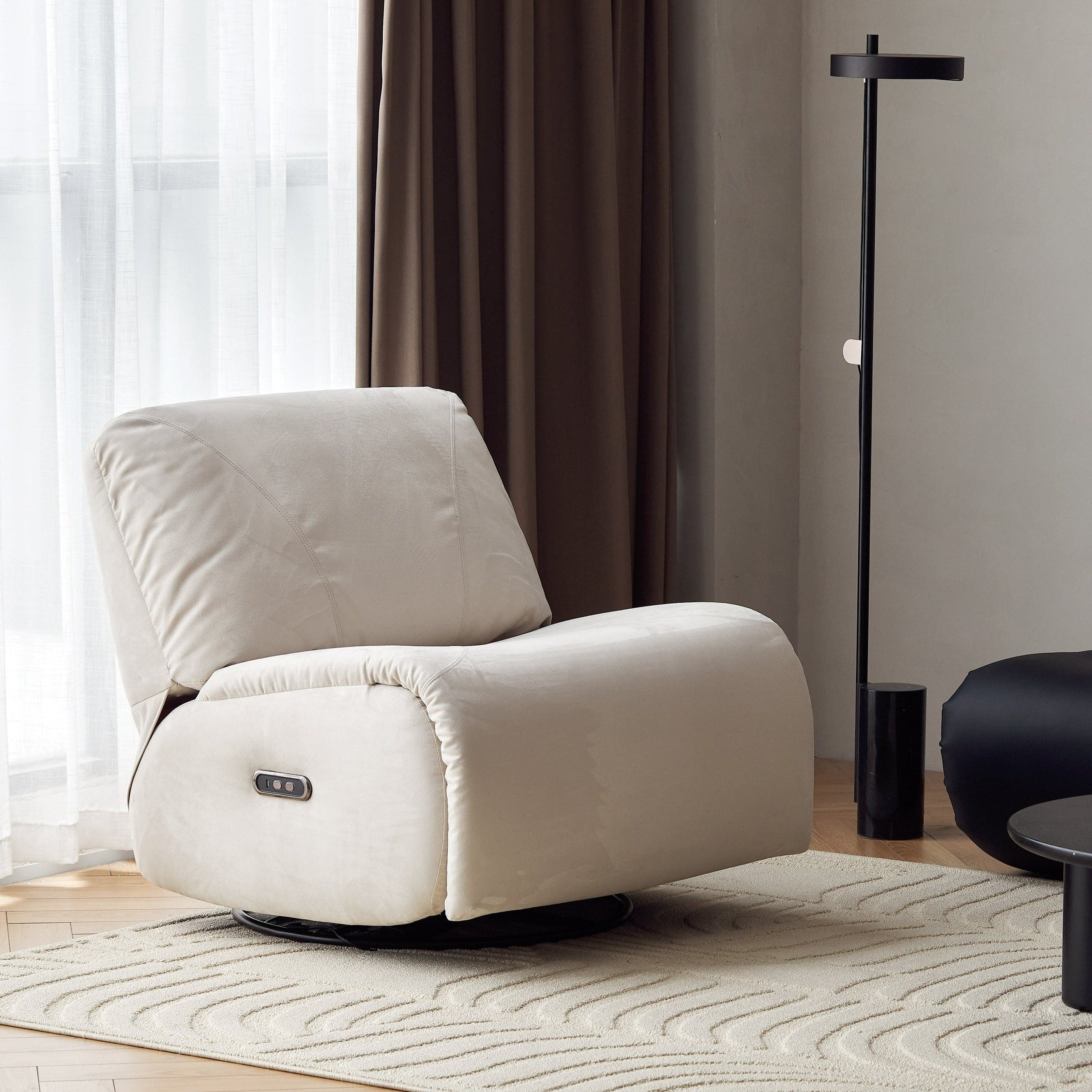 Zong Recliner - grado