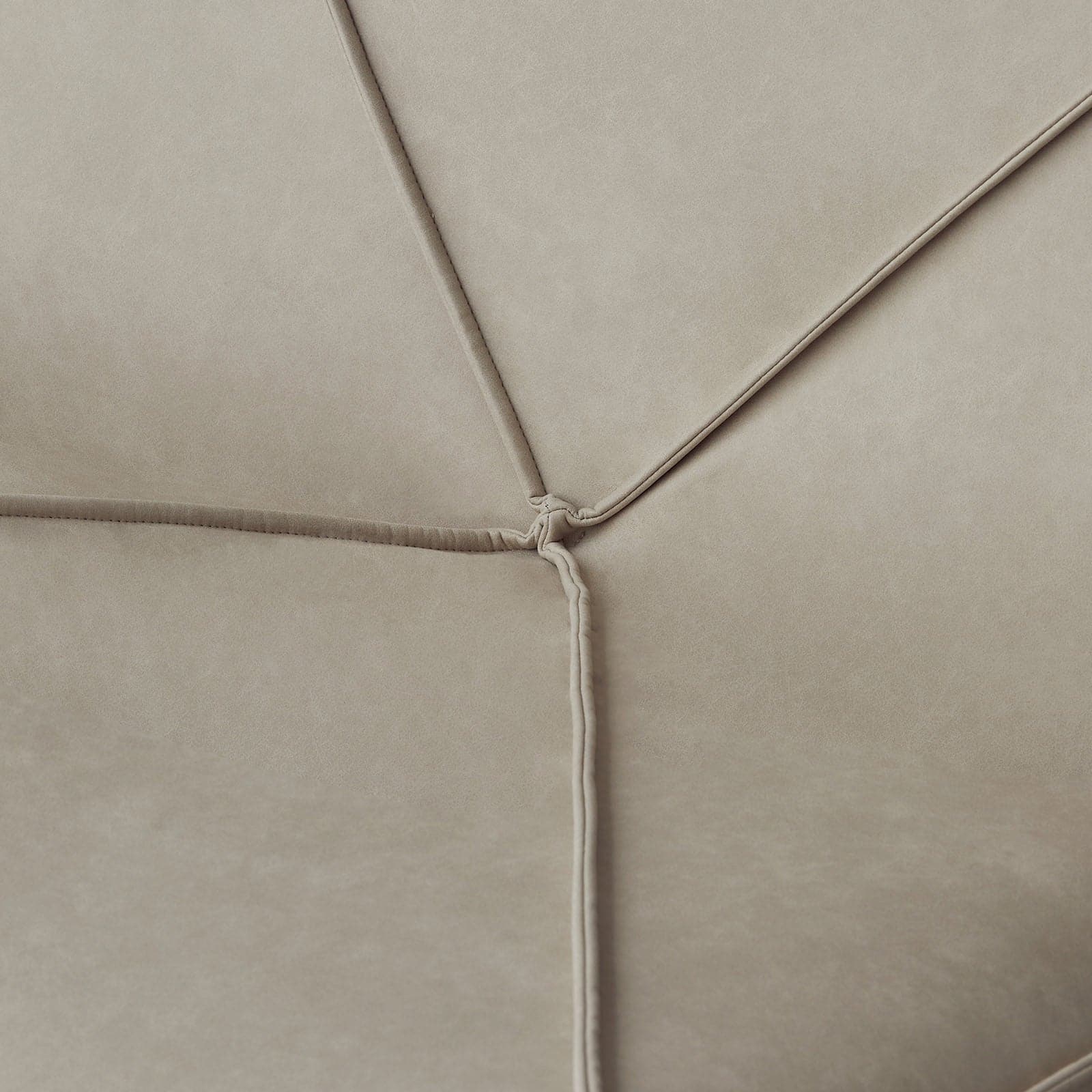 Zong Sofa / French Seam - 1-Seater - grado