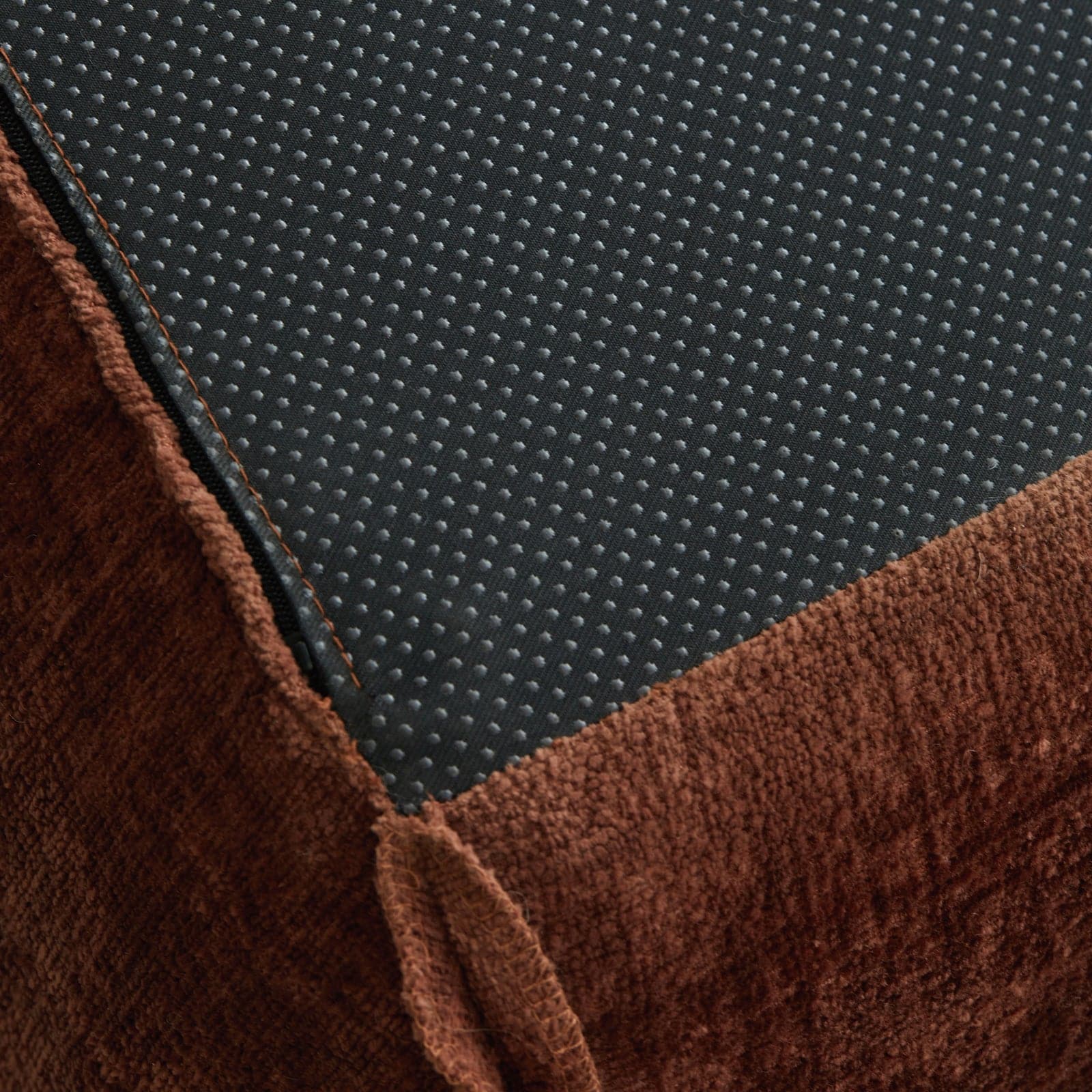 Zong Sofa / Inside Out Seam - 1-Seater - grado