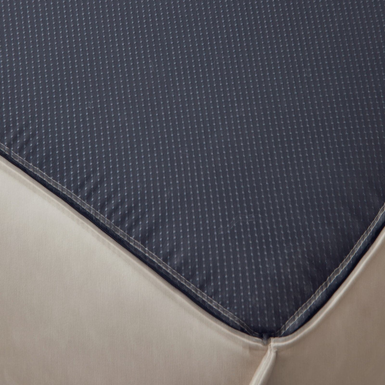 Zong Sofa / French Seam - 1-Seater - grado