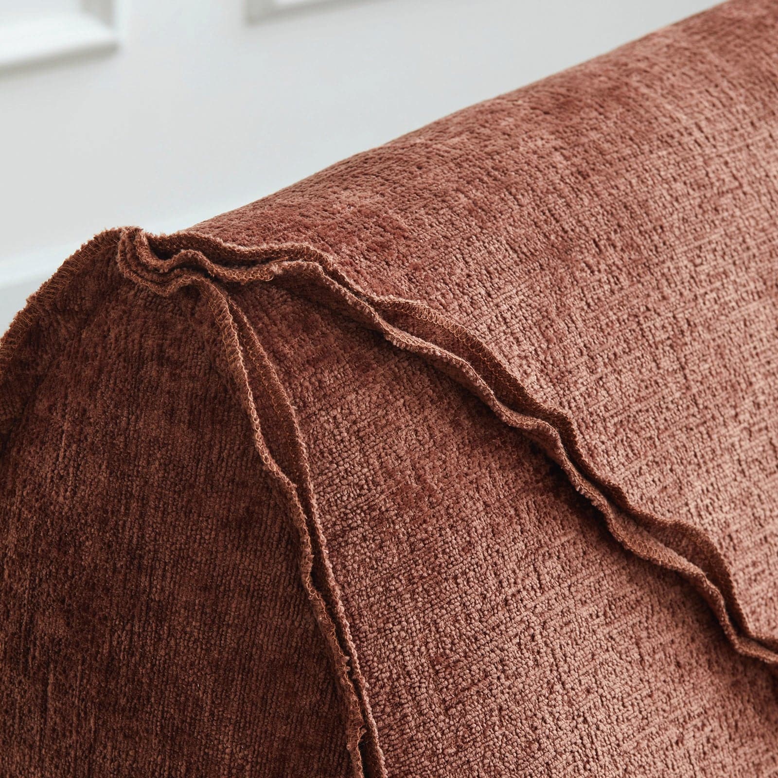 Zong Sofa / Inside Out Seam - 1-Seater - grado