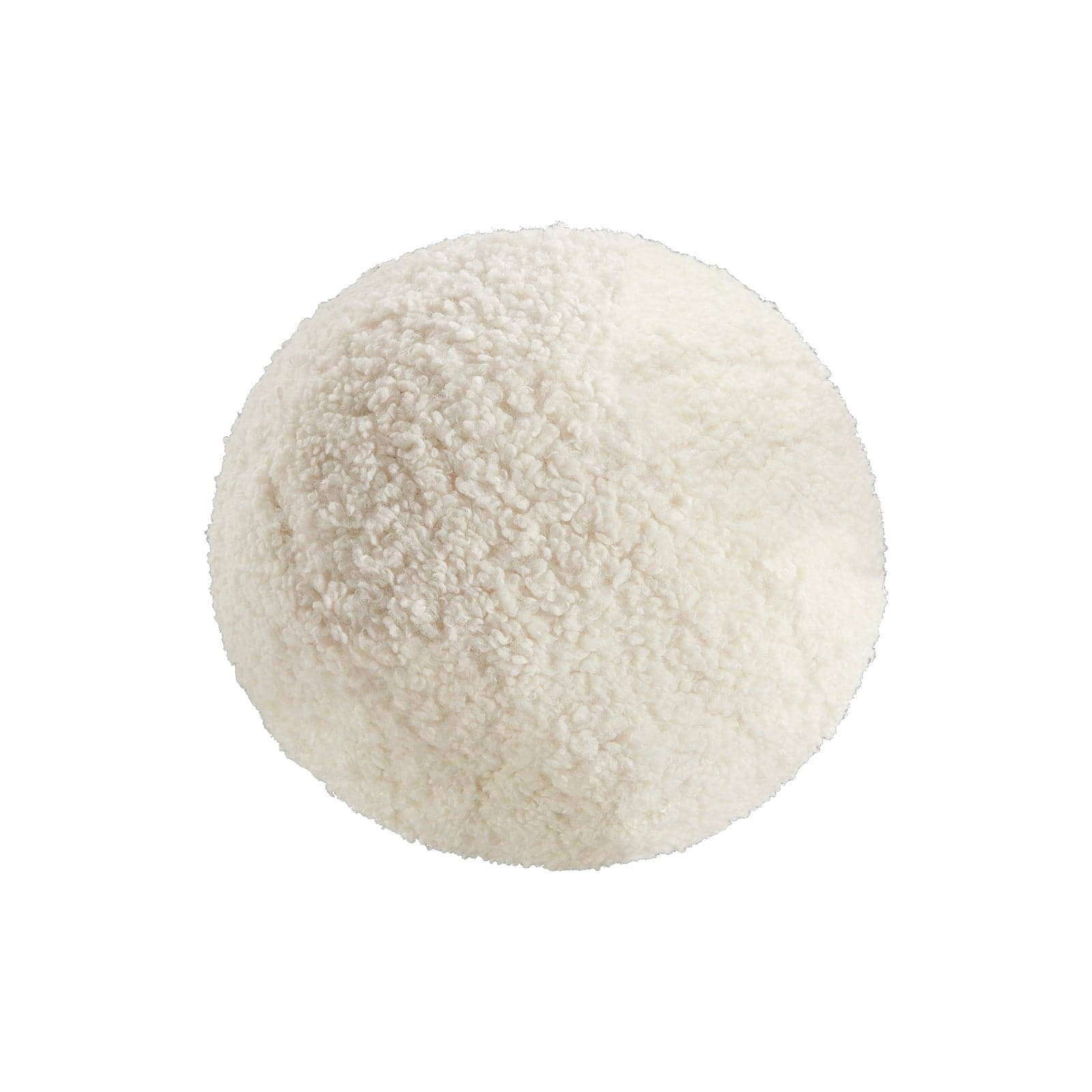 Sesame Ball Cushion - grado