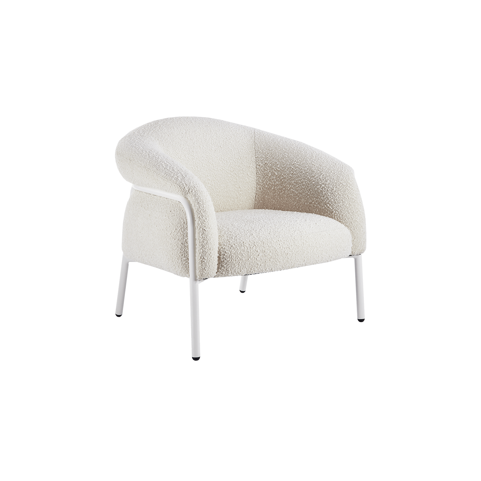 Belly Lounge Chair - grado