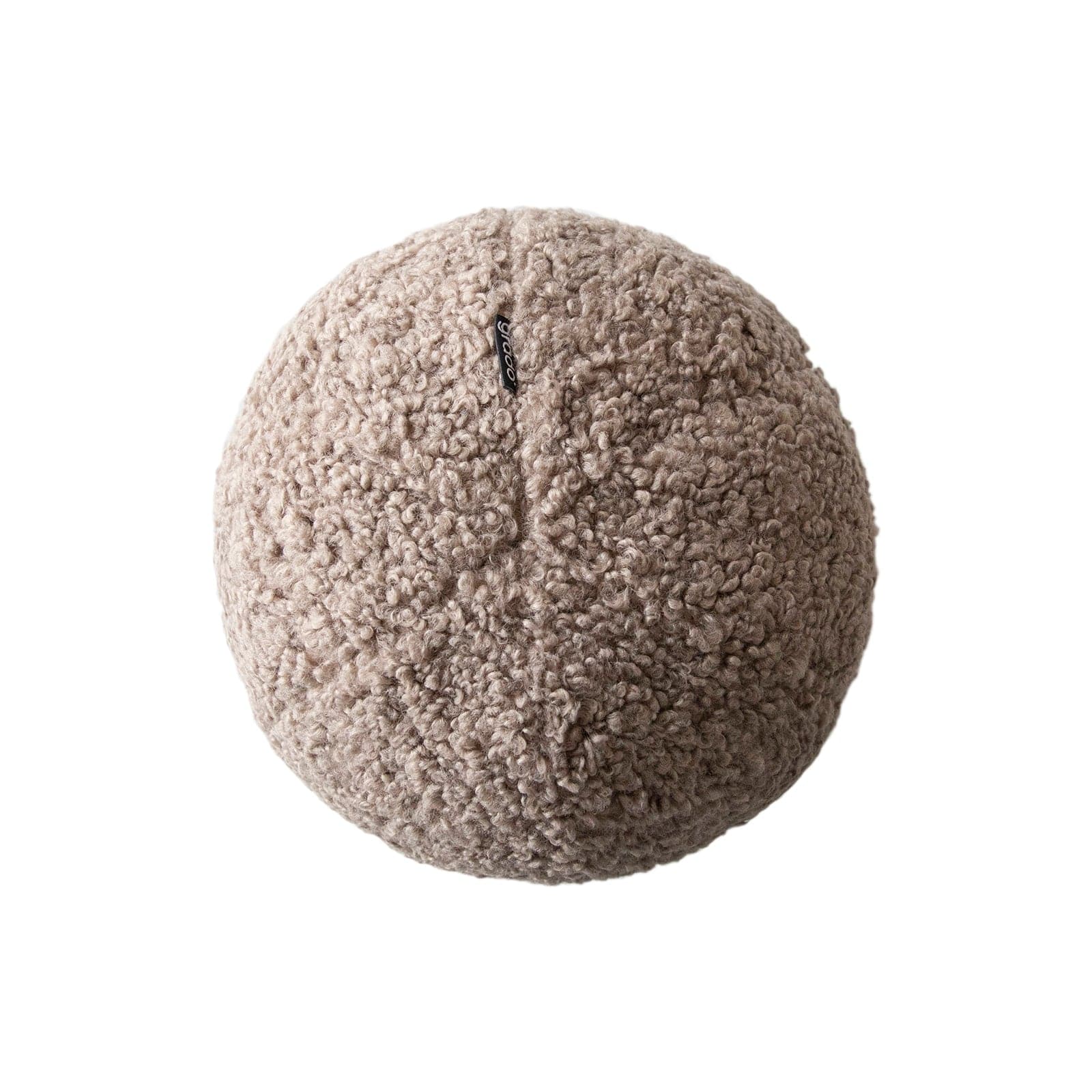 Sesame Ball Cushion - grado