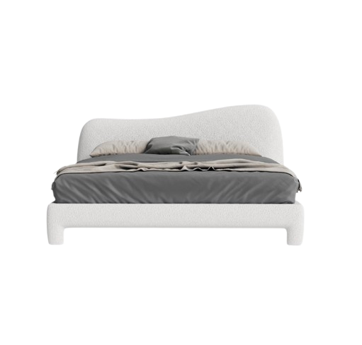 Butterfly Bed - grado