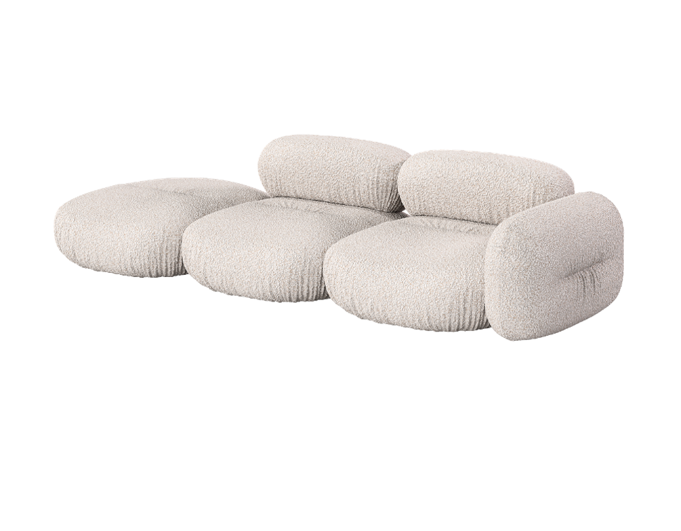 Ondo Sofa/ G01A - grado