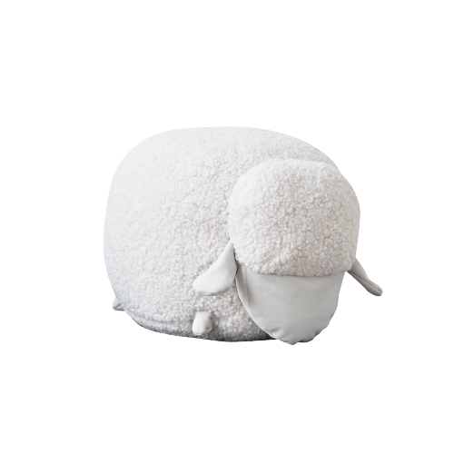Baaah Sheep cushion - grado