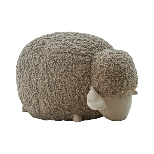 Baaah Sheep cushion - grado