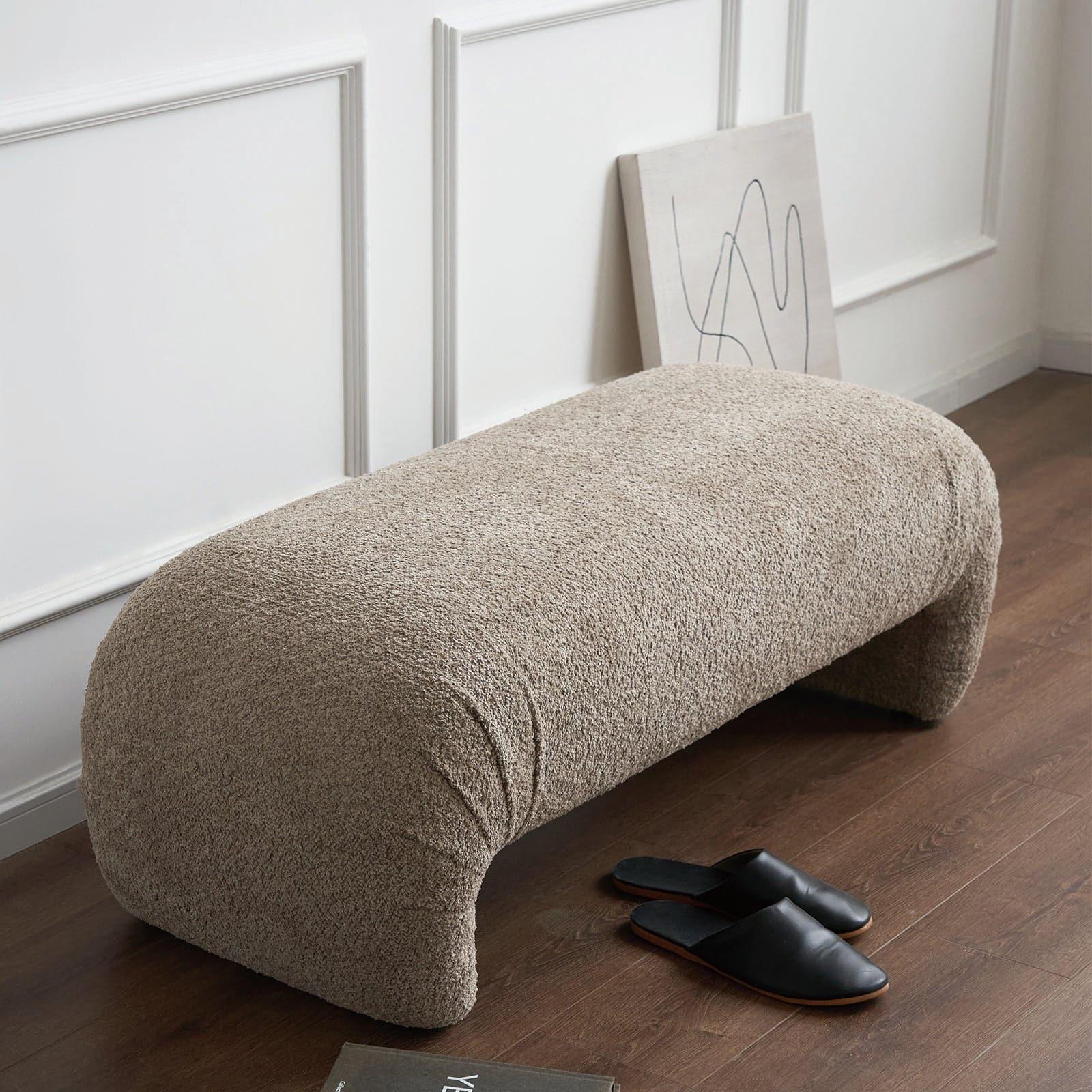 Crescent Bench - grado