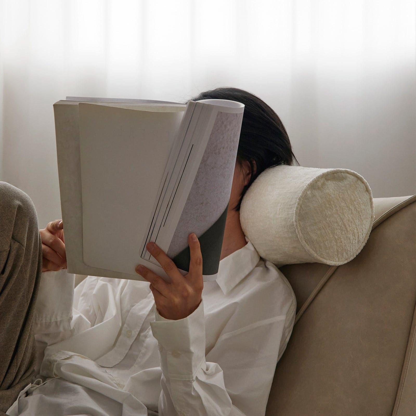 Crab Stick Cushion / S - grado