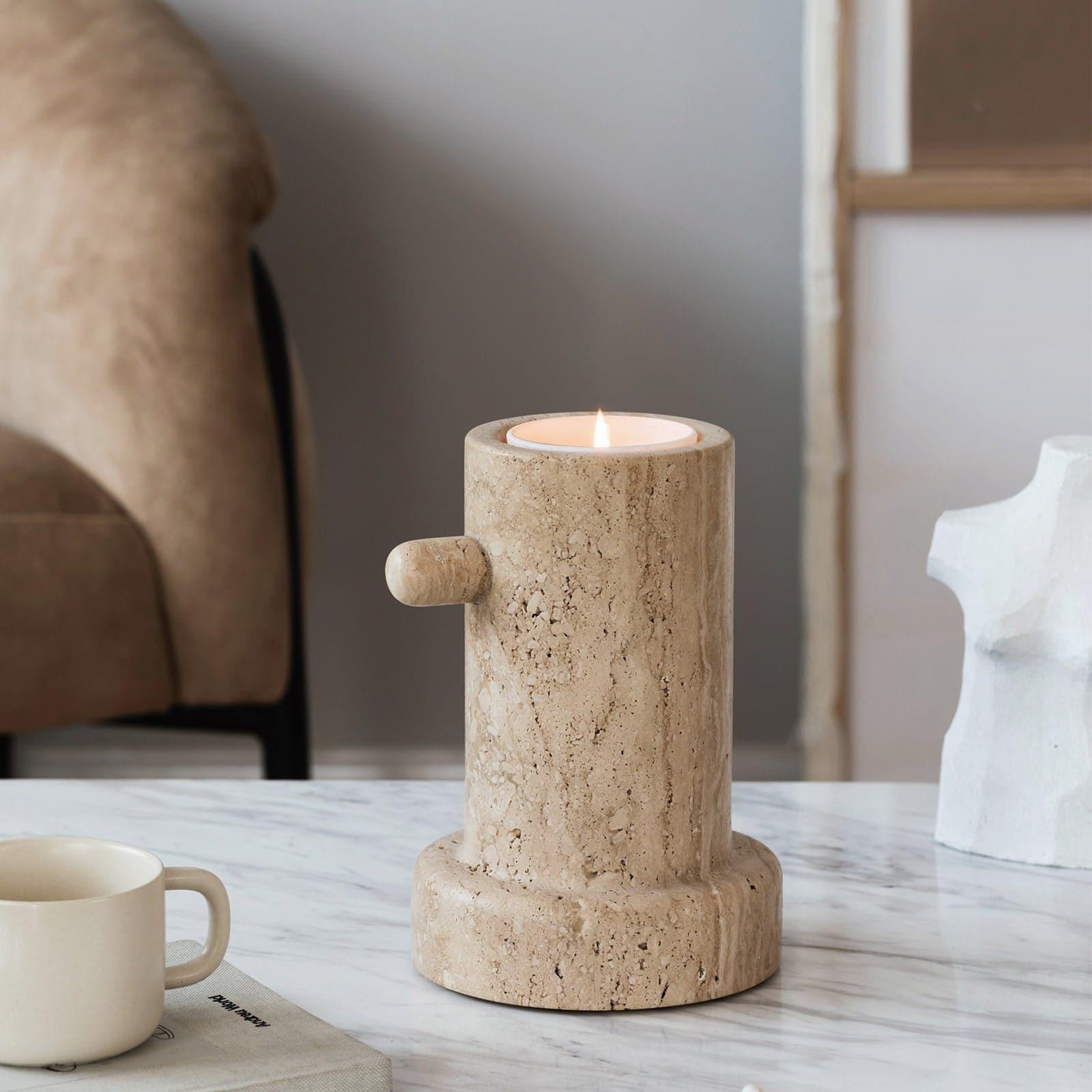 Pinnocchio Candle Holder / L - grado
