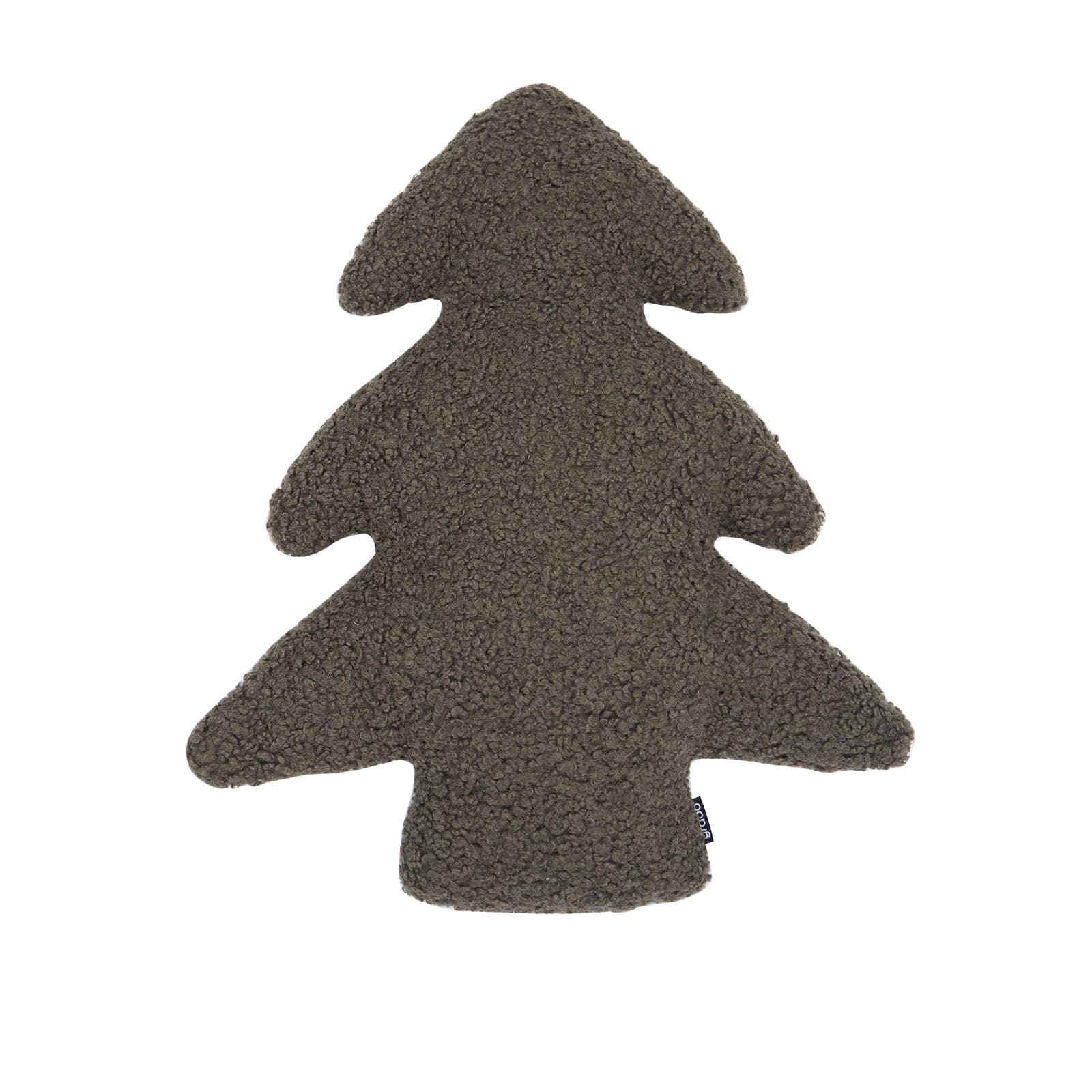 Christmas Tree Pillow - grado
