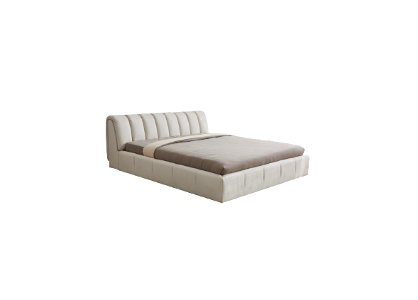 Pan Flute  Bed - grado