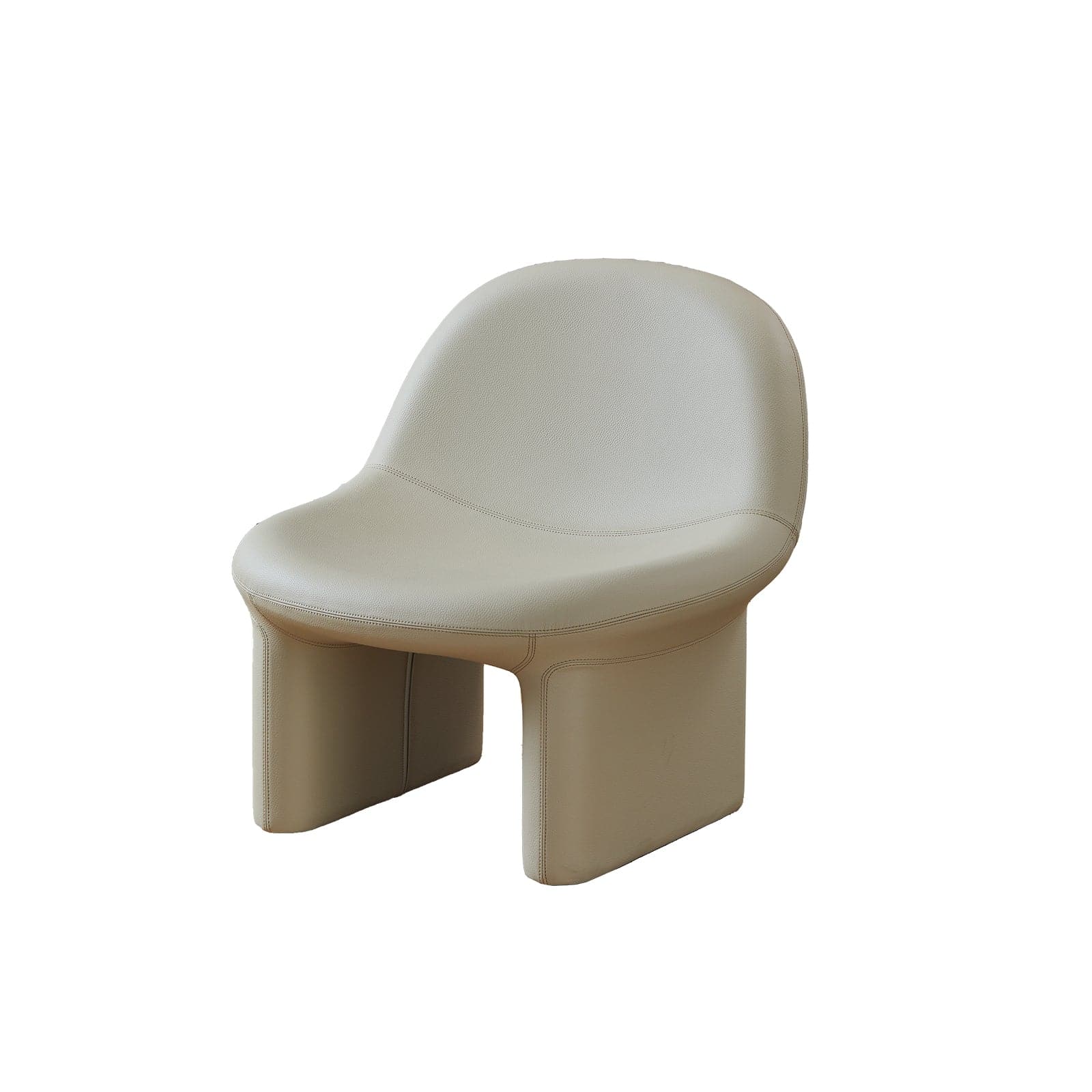 Plump Lounge Chair - grado