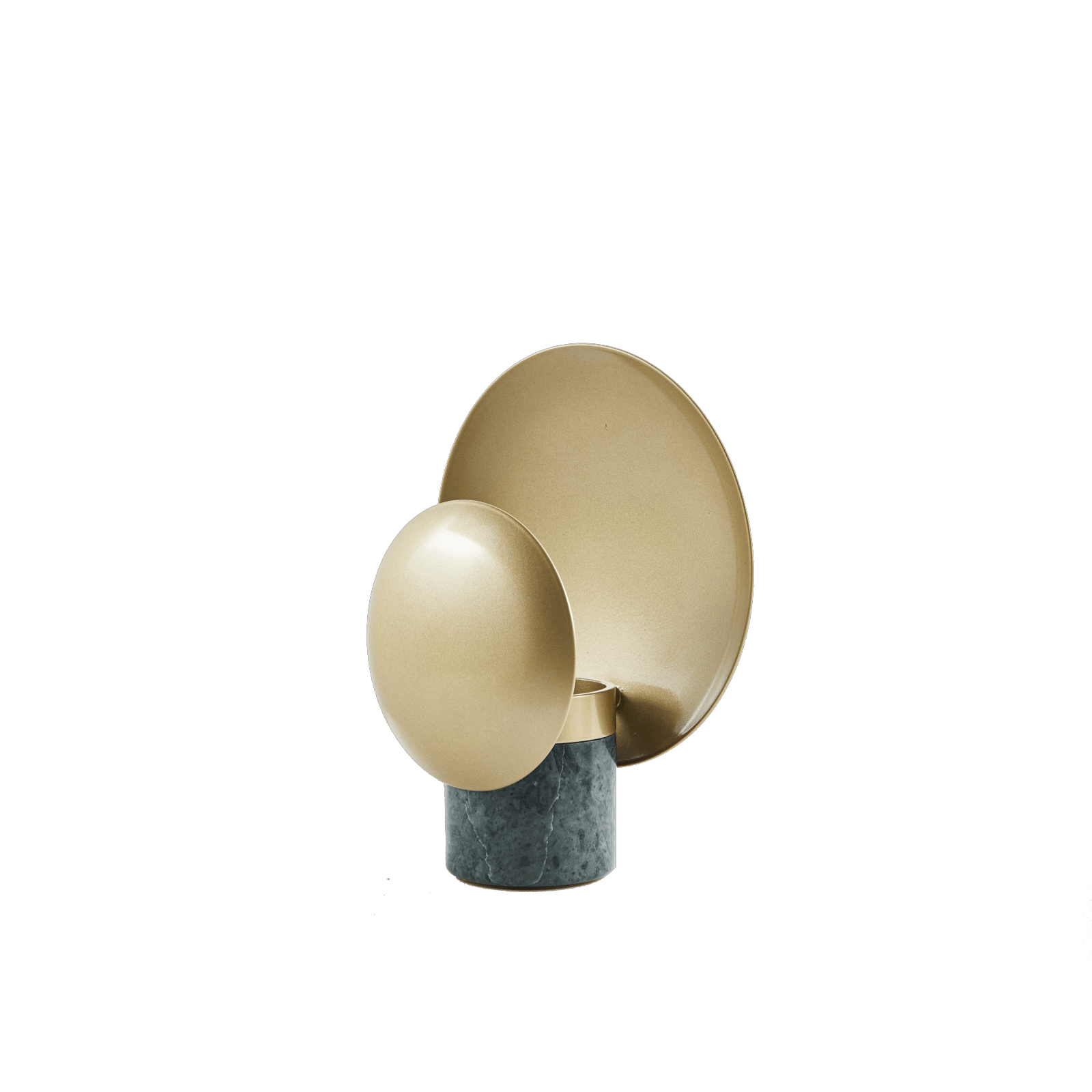 Full Moon Candle Holder - grado