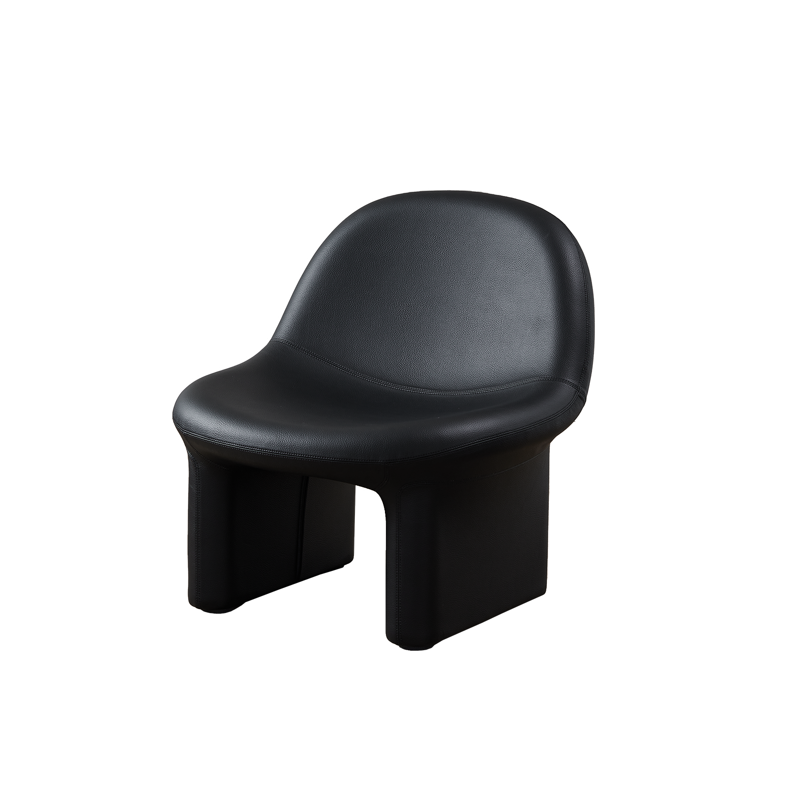 Plump Lounge Chair - grado