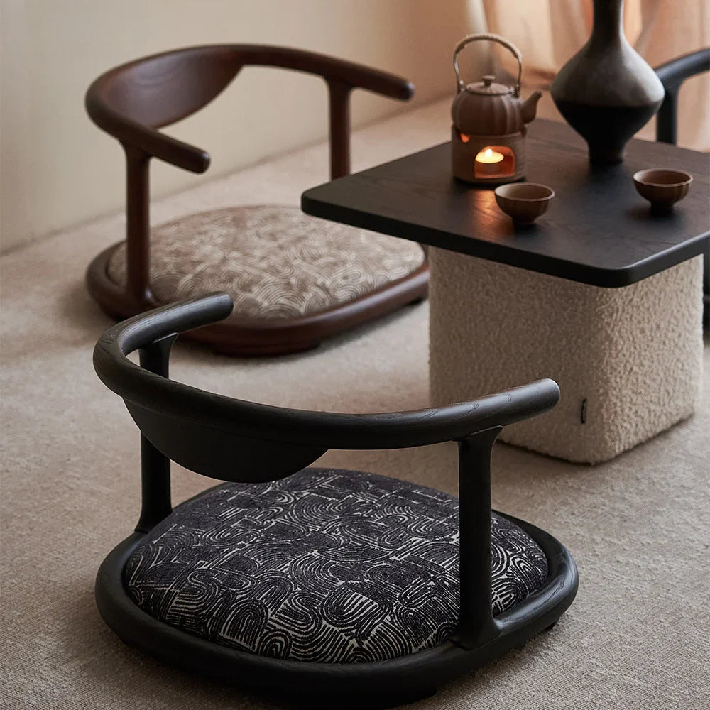 Carefree Tatami Chair