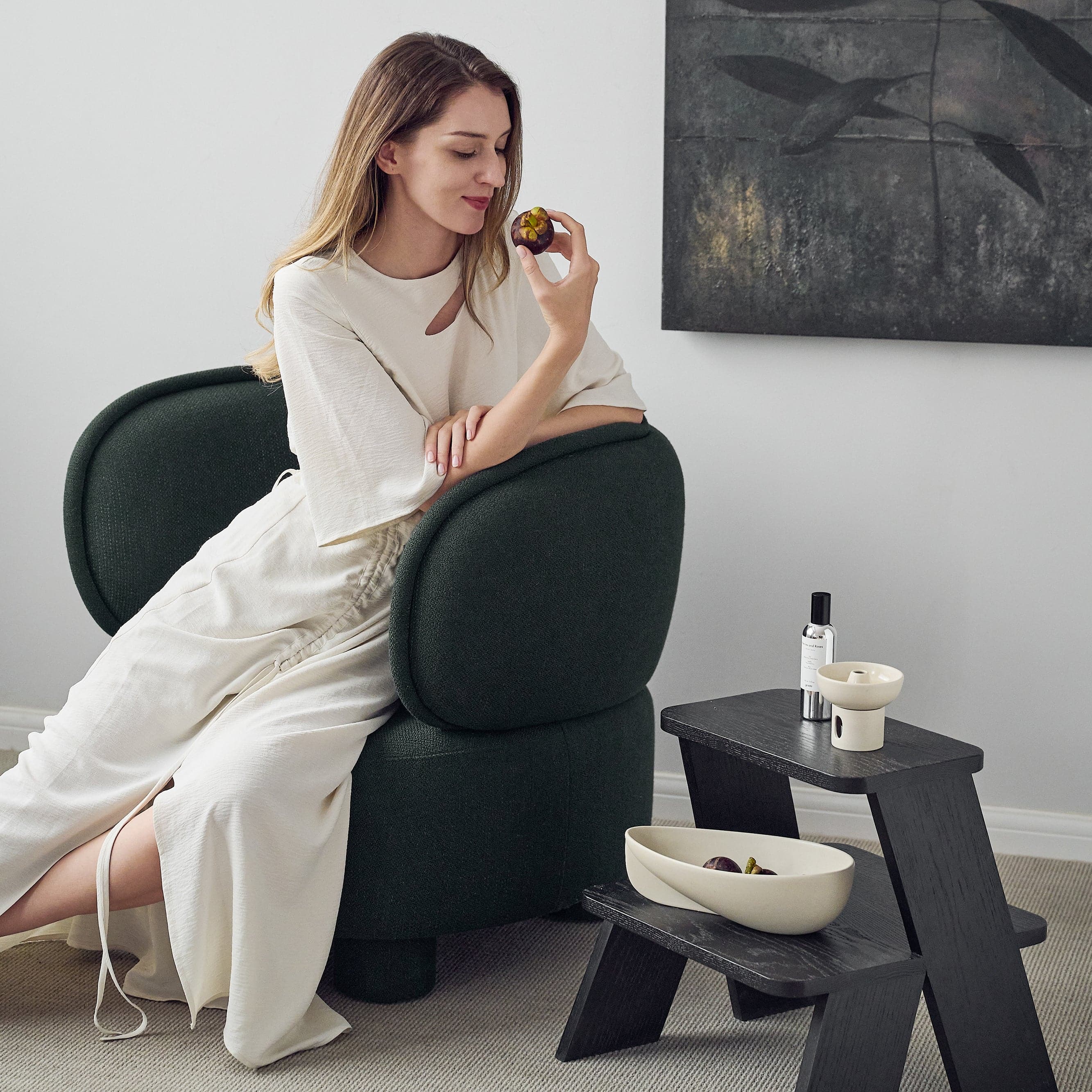 Ding Lounge Chair - grado