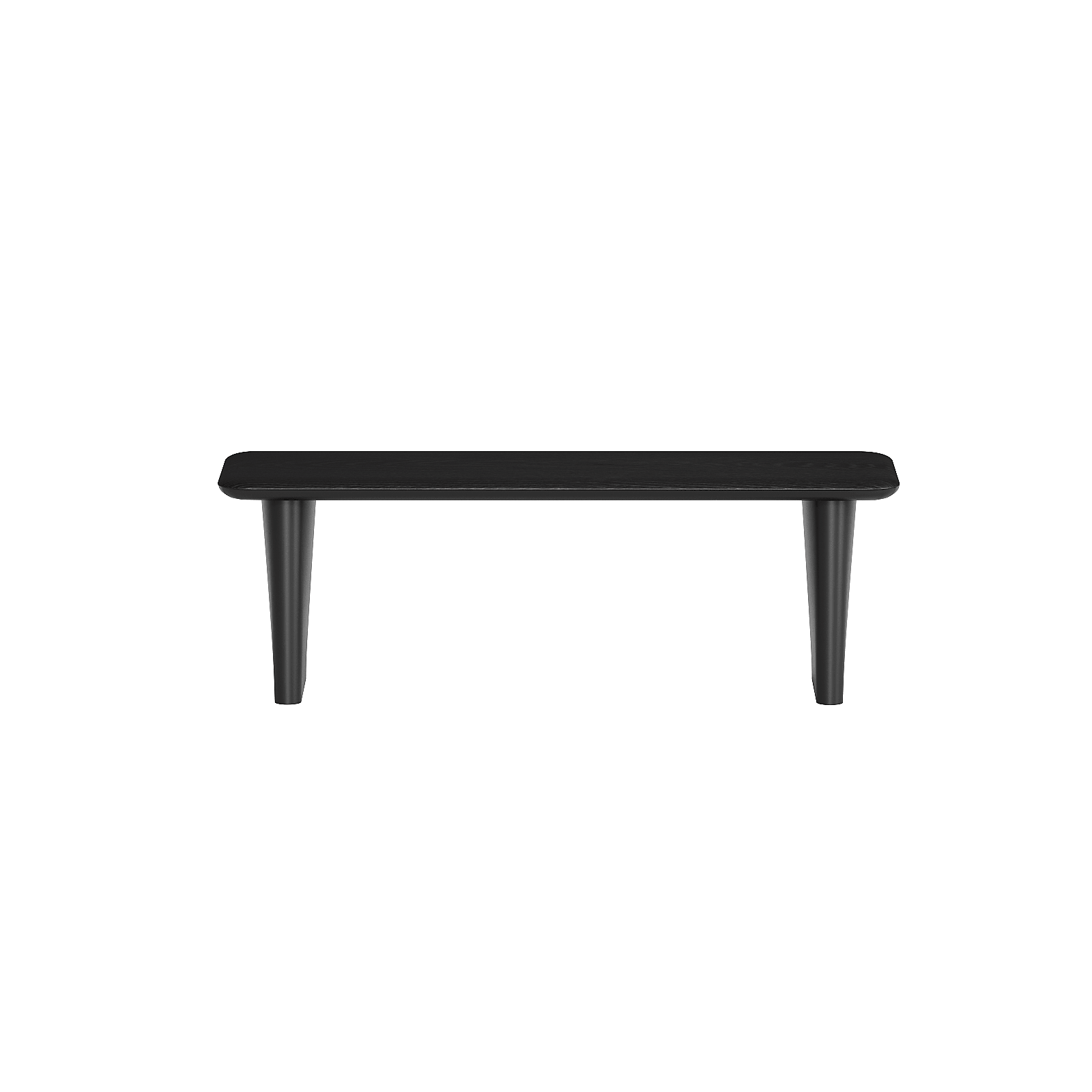 Dorayaki Coffee Table / Long - 1200*350mm - grado
