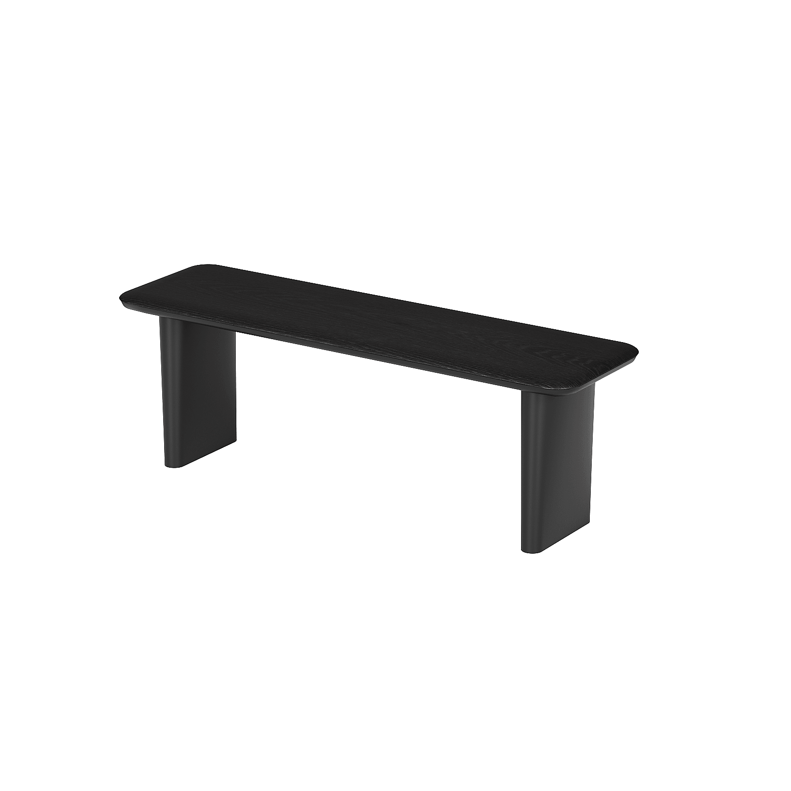 Dorayaki Coffee Table / Long - 1200*350mm - grado