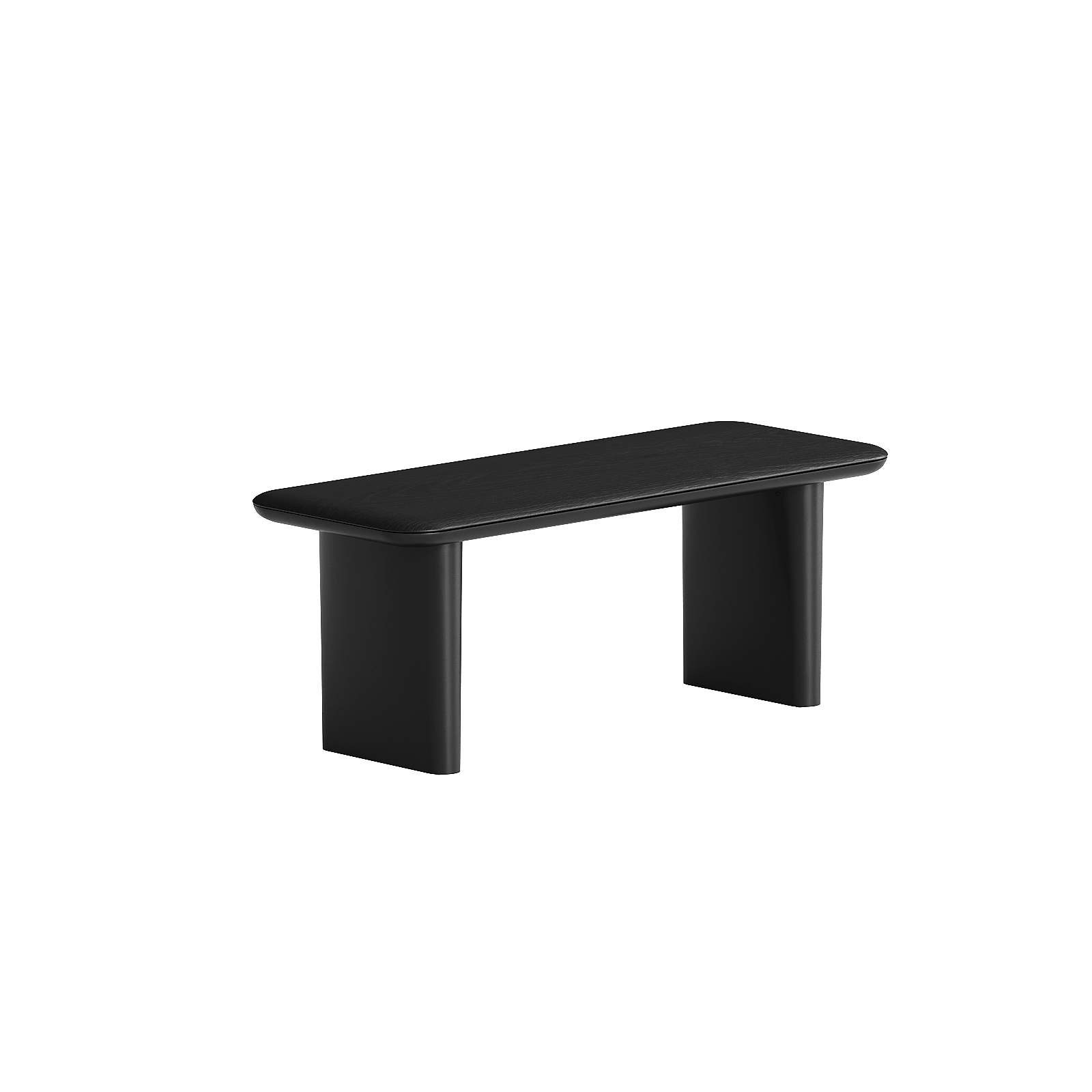 Dorayaki Coffee Table / Long - grado
