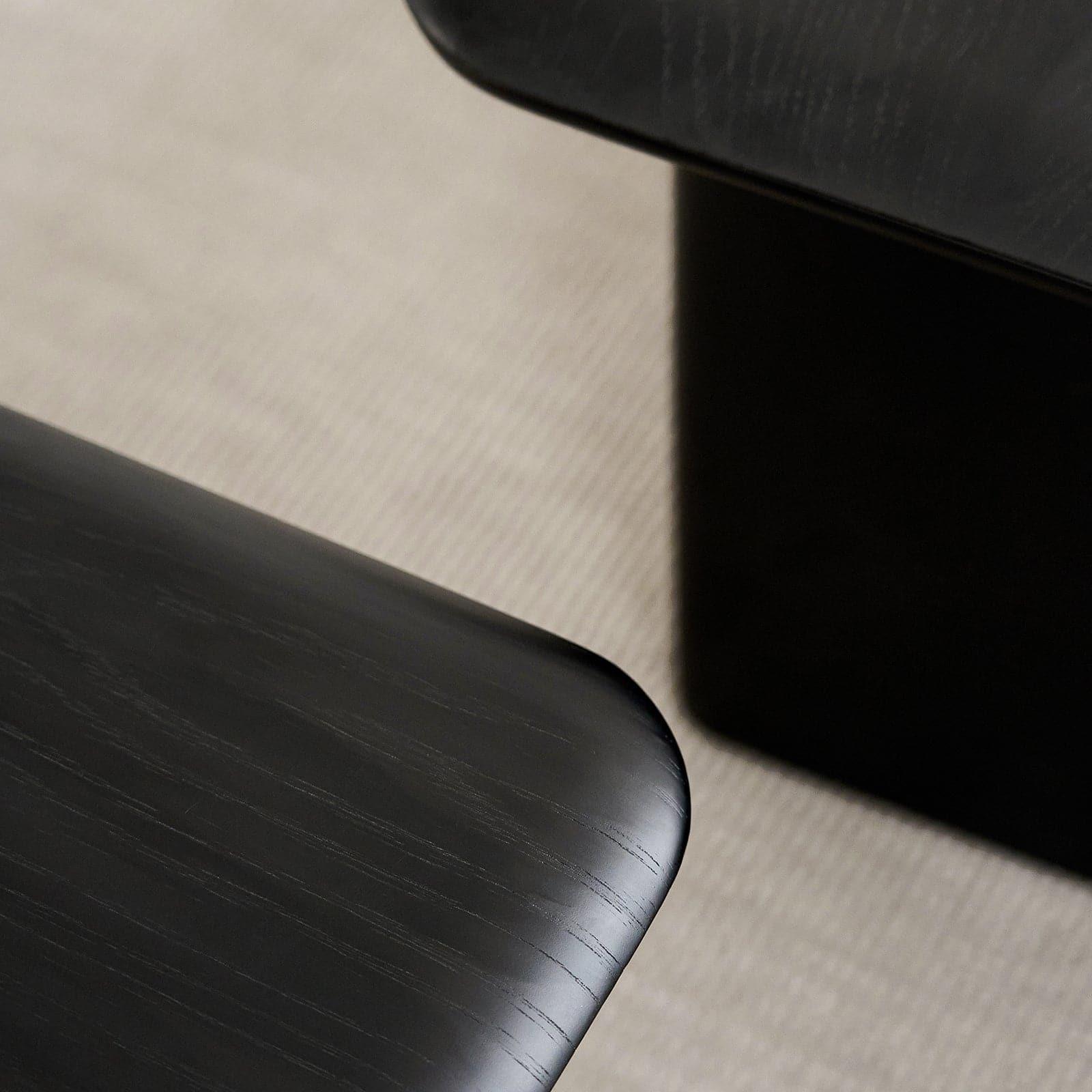 Dorayaki Coffee Table / Square - 700*700mm - grado