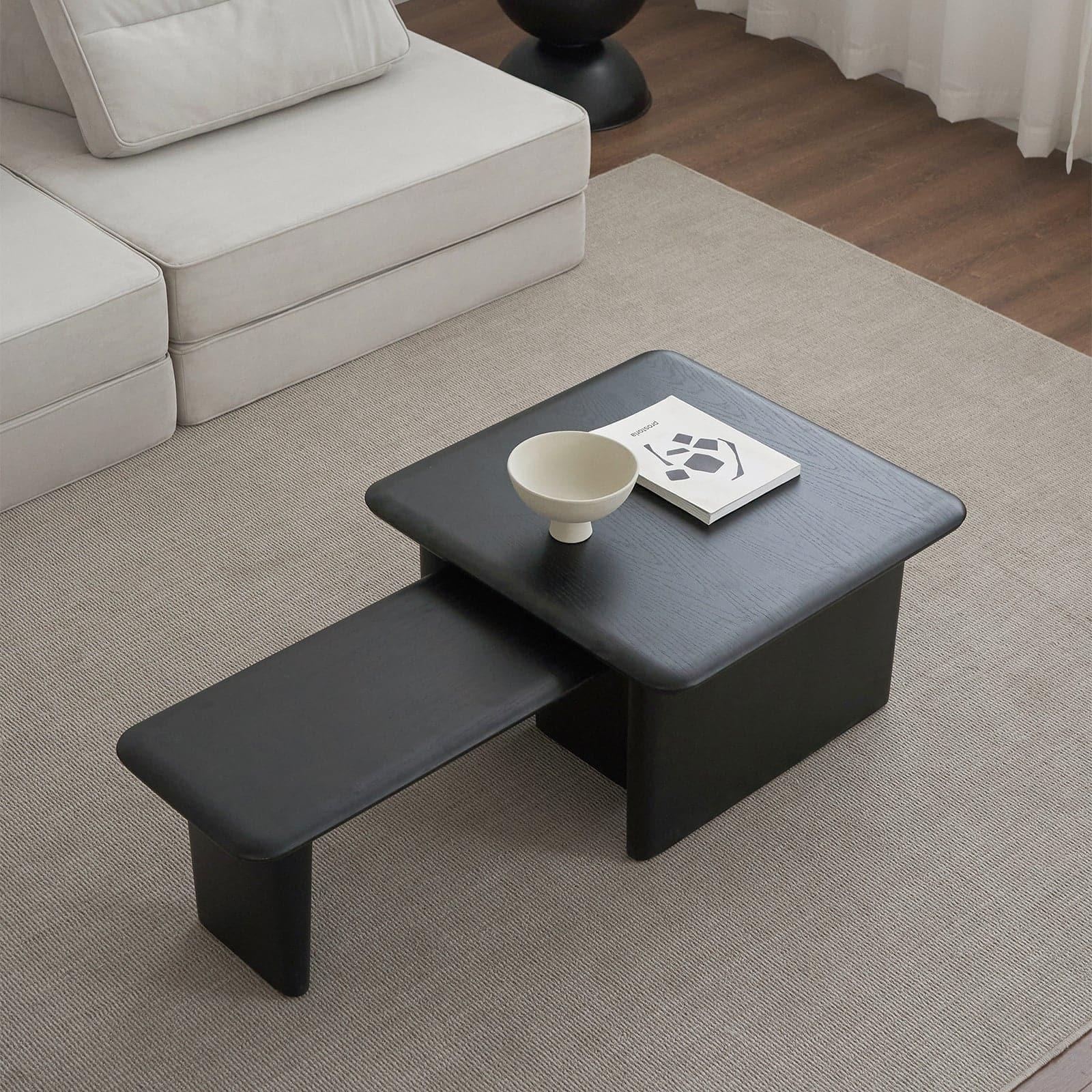 Dorayaki Coffee Table / Long - 1200*350mm - grado