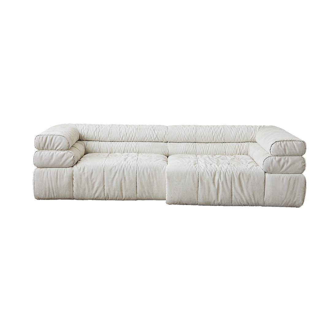Doufu Sofa - grado