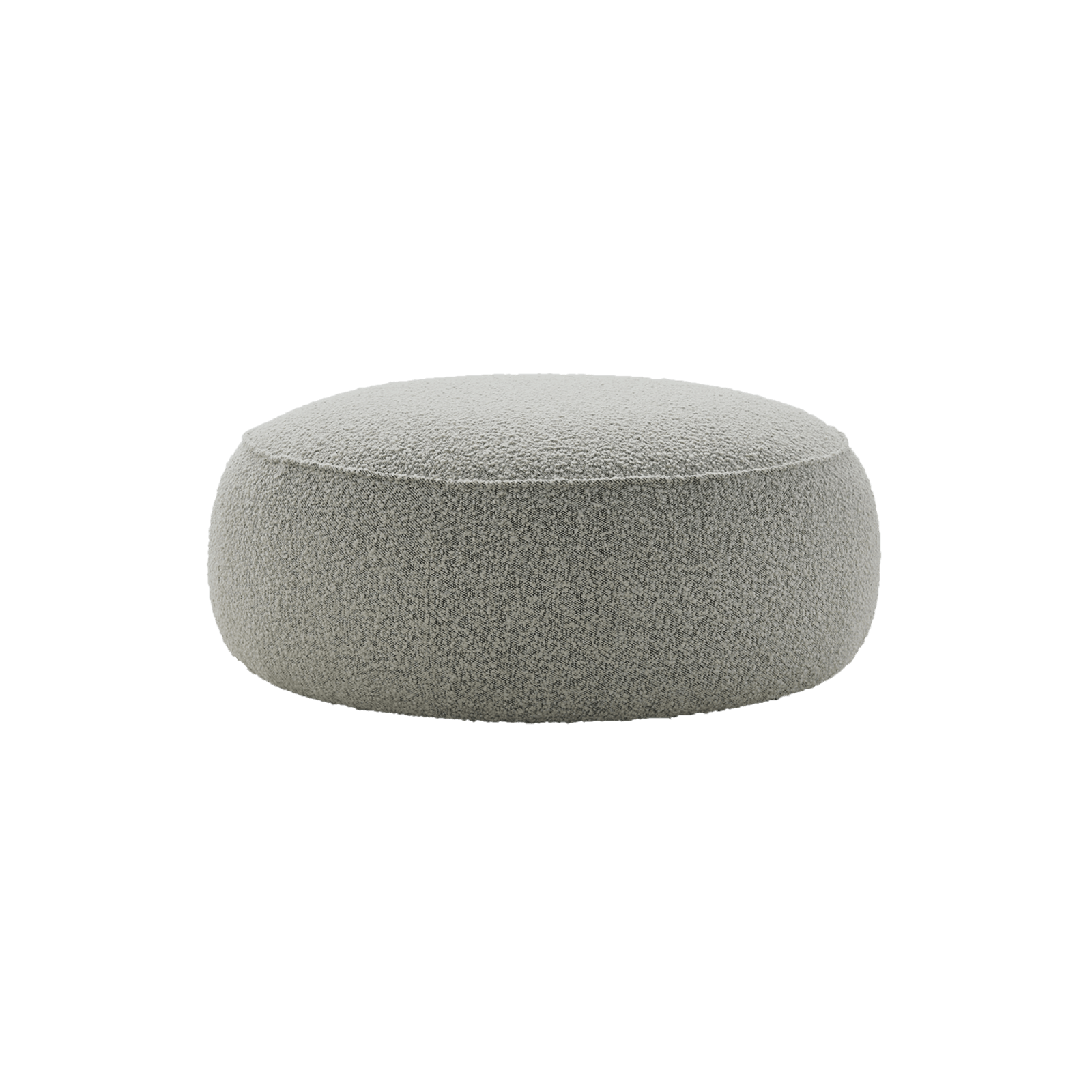 Fagao Pouf / φ1000*400mm - grado