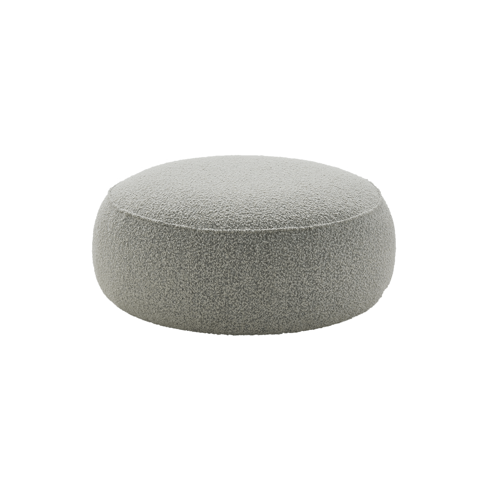 Fagao Pouf / φ1000*400mm - grado