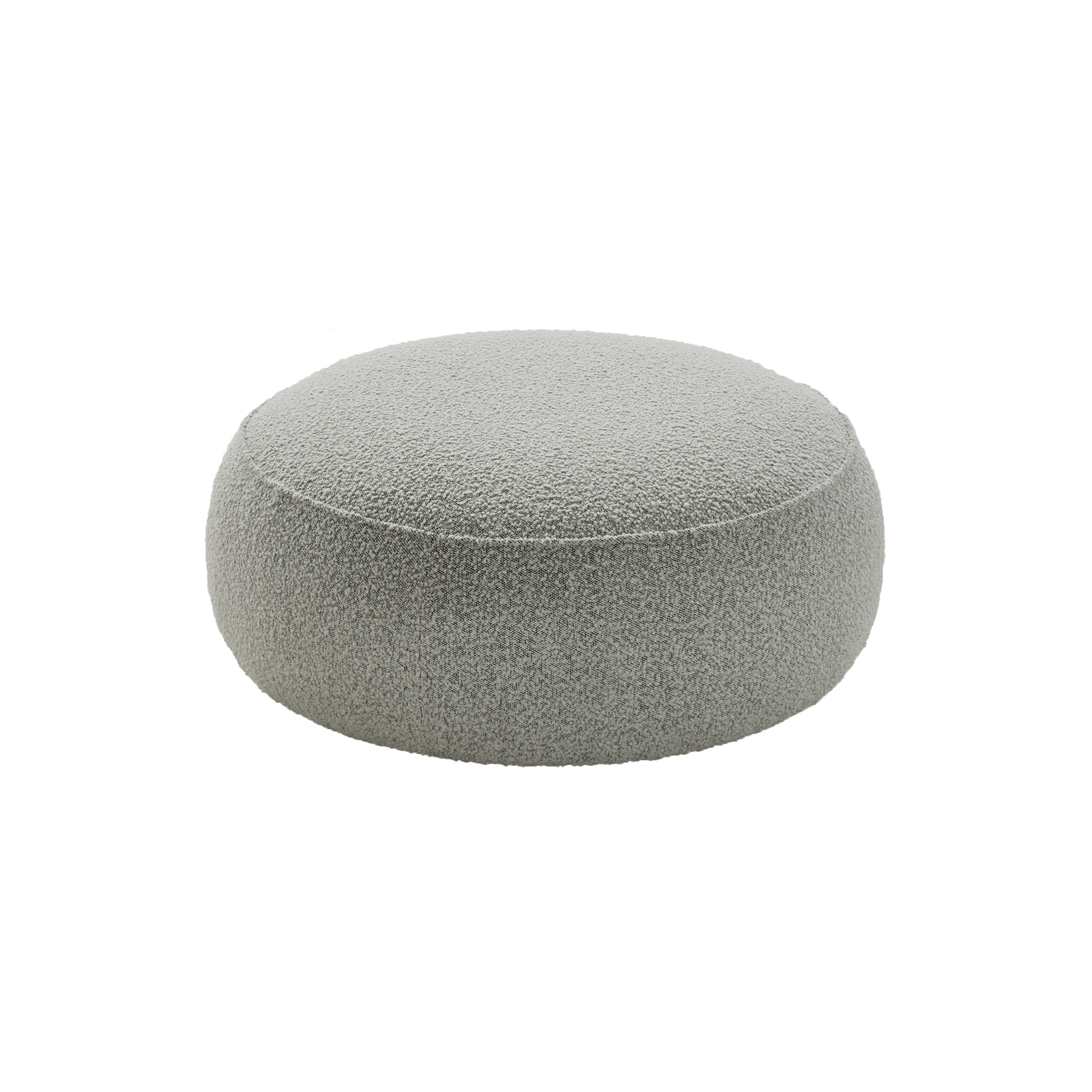 Fagao Pouf / φ1000*400mm - grado