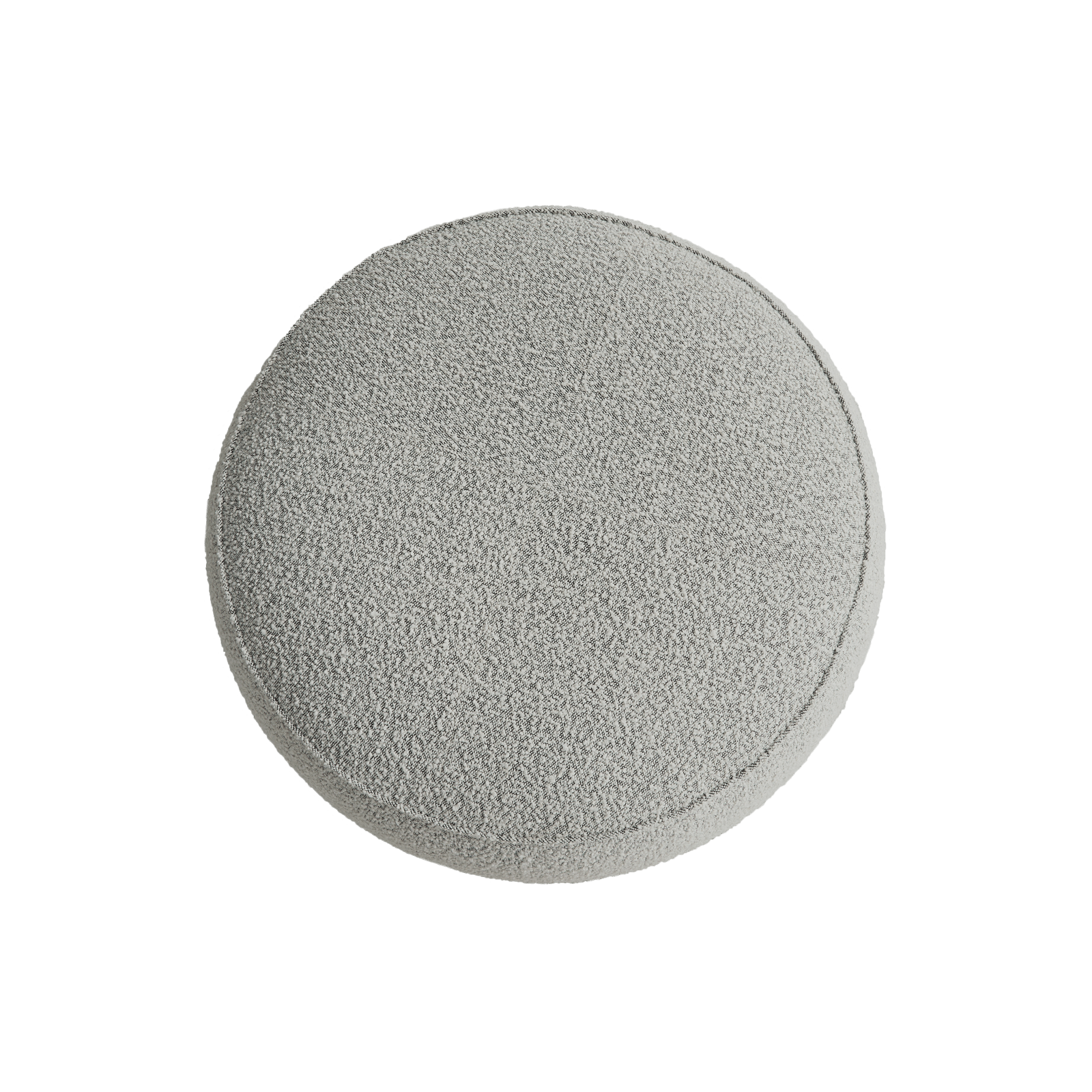 Fagao Pouf / φ1000*400mm - grado